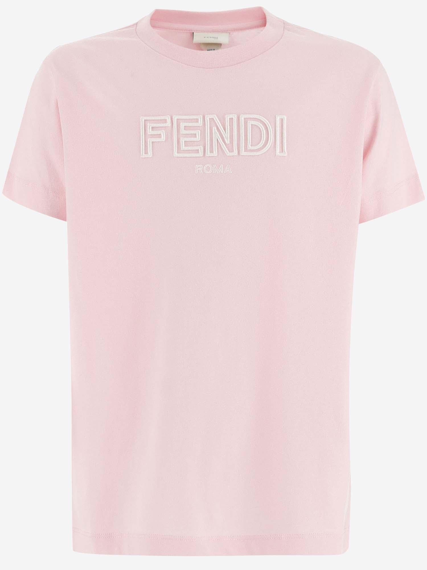 FENDI KIDS JUI1597AJF1N16