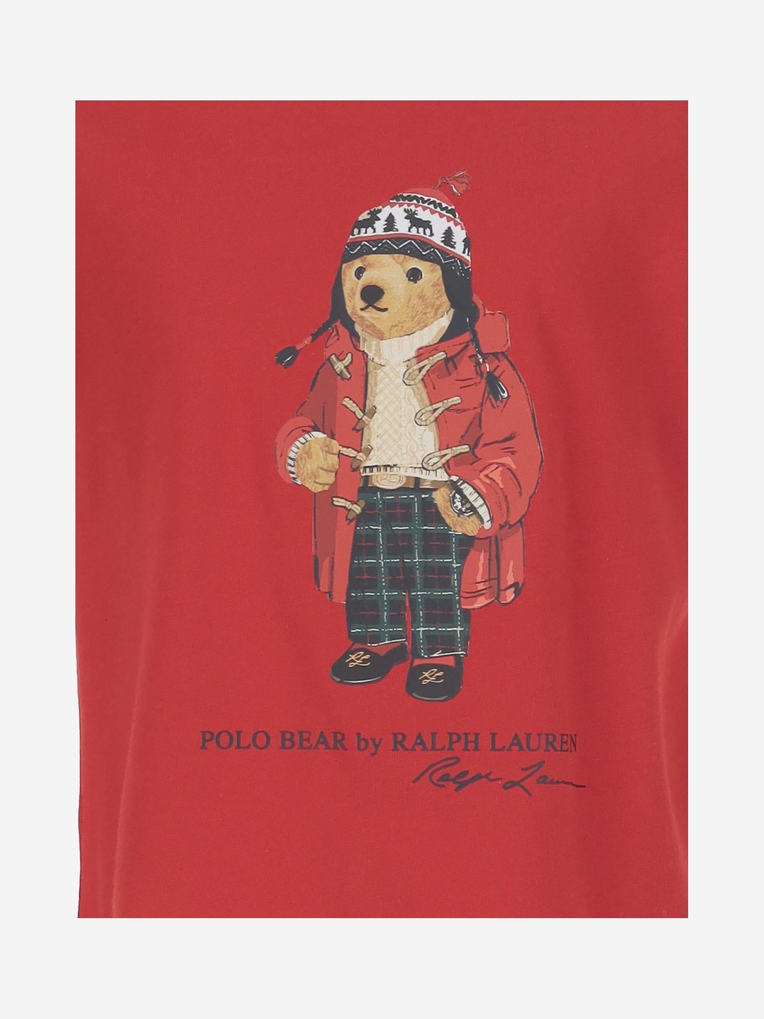 POLO RALPH LAUREN KIDS 323853828037