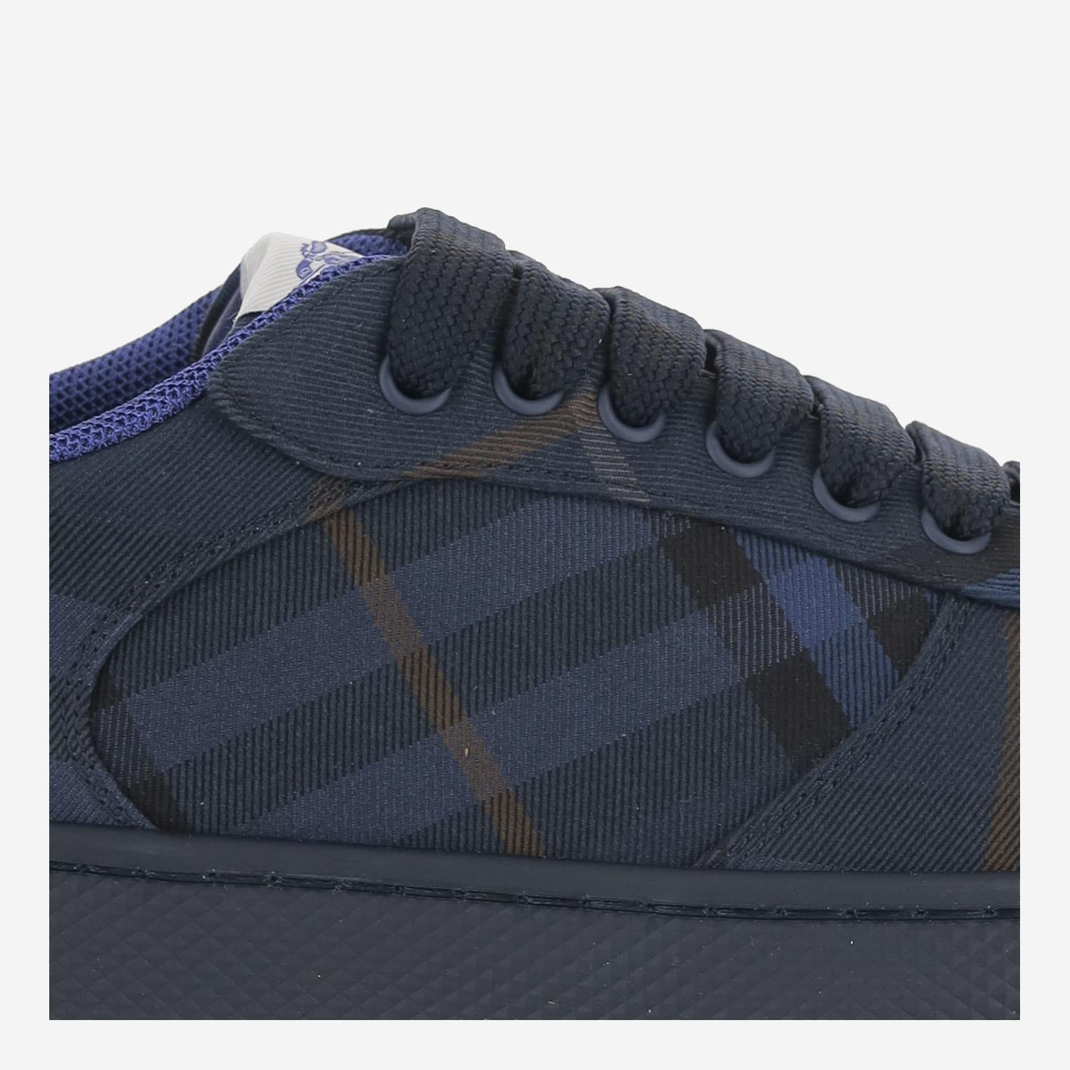 BURBERRY 8101166MIDNIGHTIPCHECK