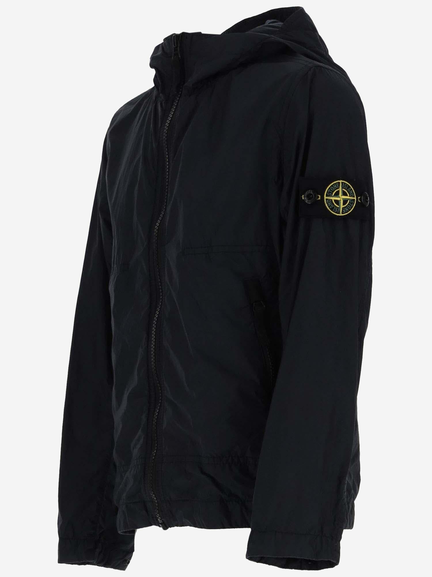 STONE ISLAND KIDS 40233V0020