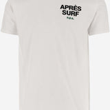 APRES SURF 1059WHITE