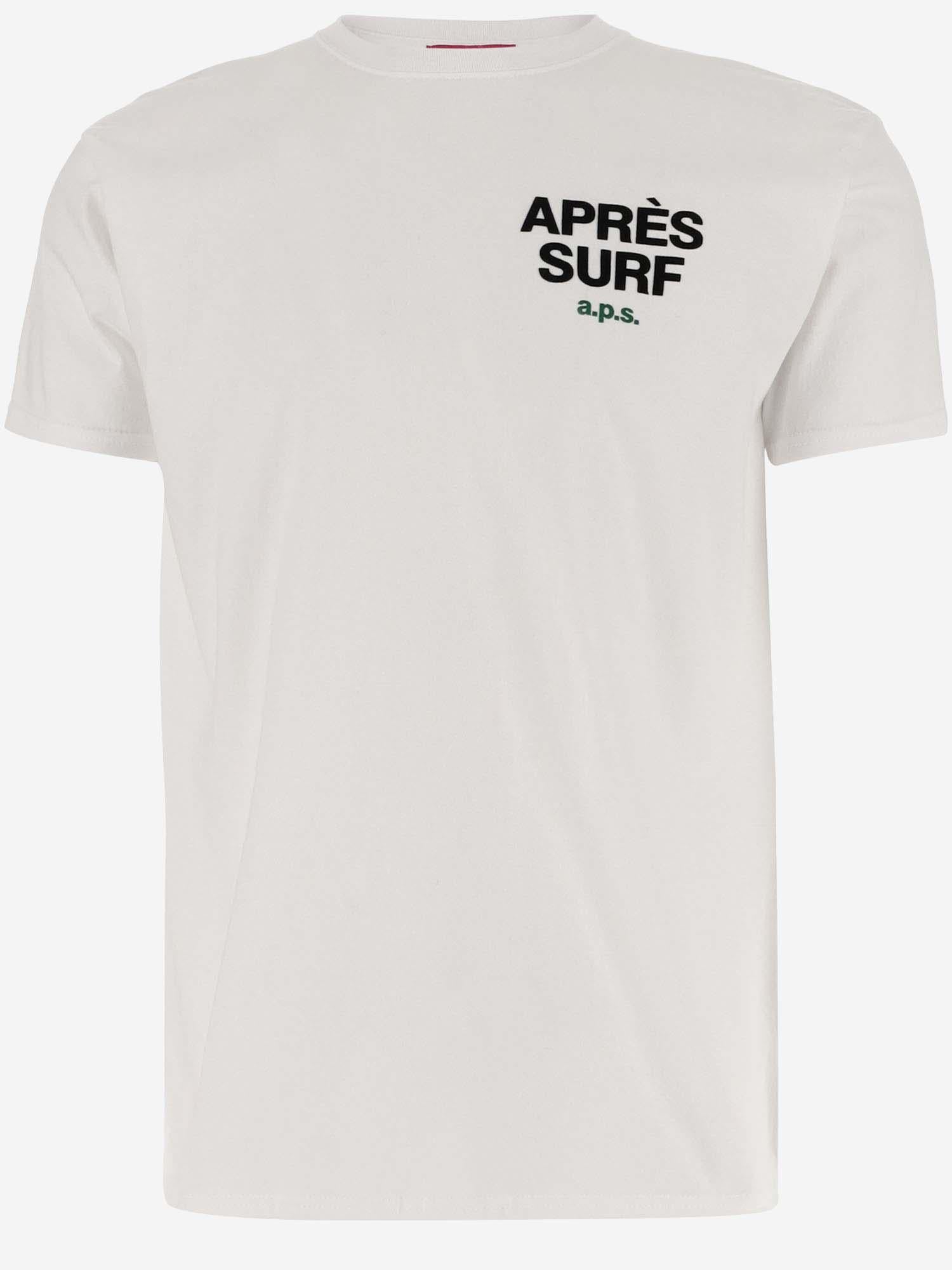 APRES SURF 1059WHITE