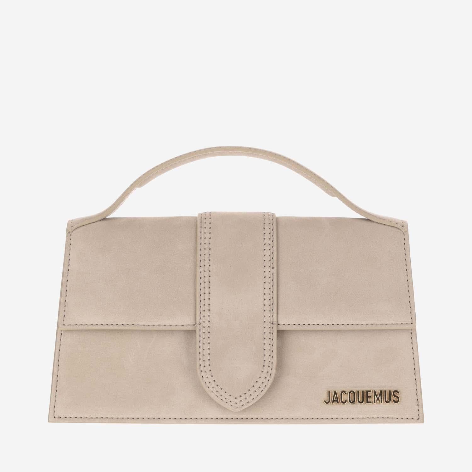 JACQUEMUS 213BA0073066180