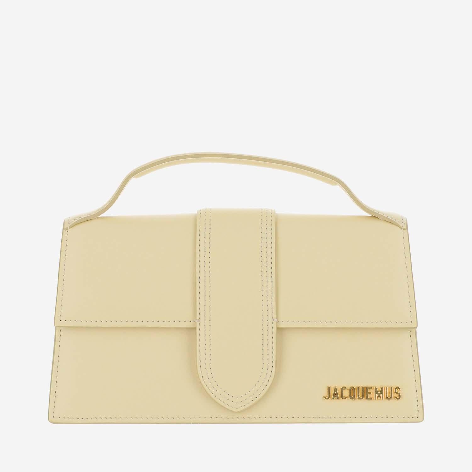 JACQUEMUS 213BA0073060120