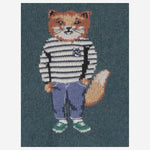 MAISON KITSUNE NM00809KH0002P379