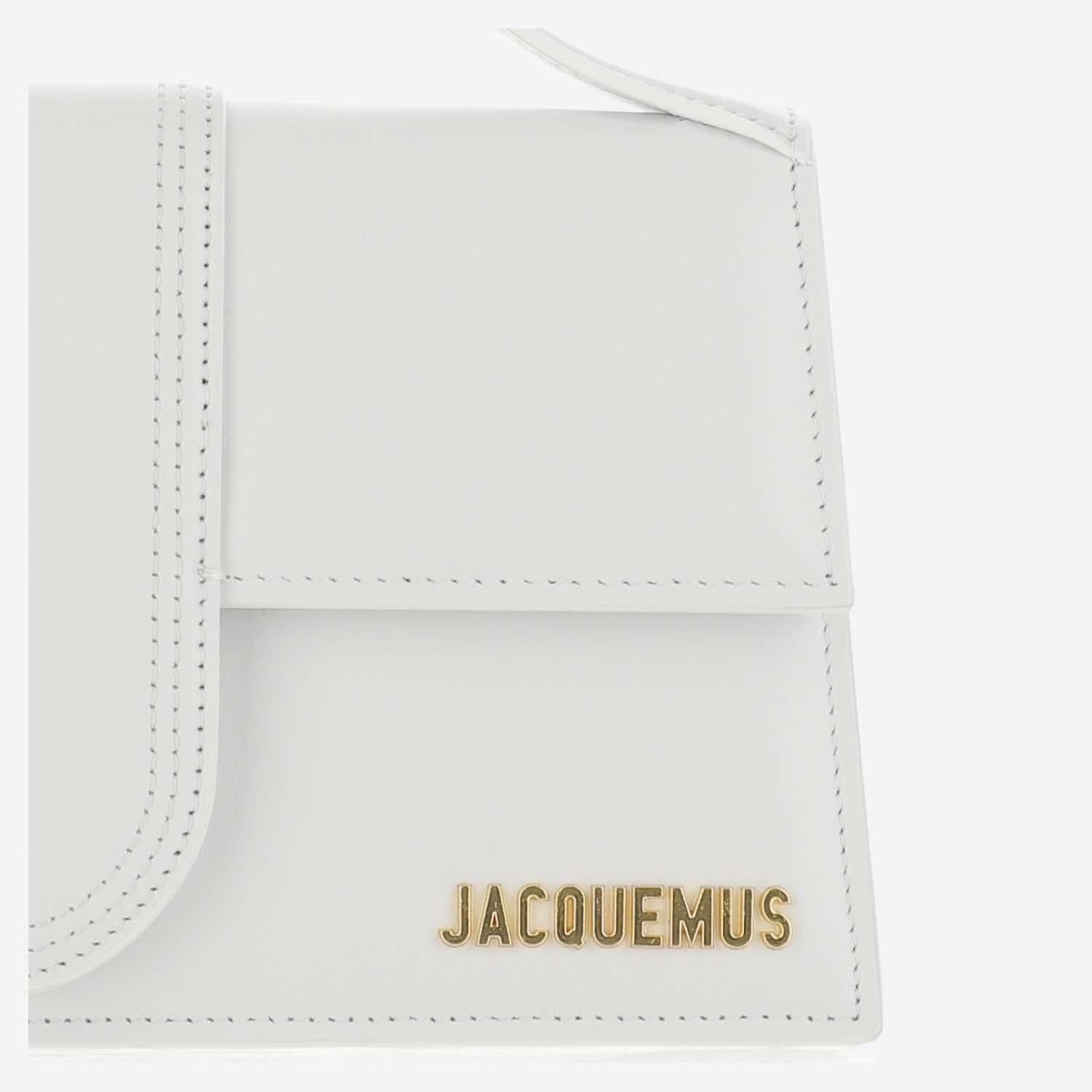 JACQUEMUS 213BA0073000100