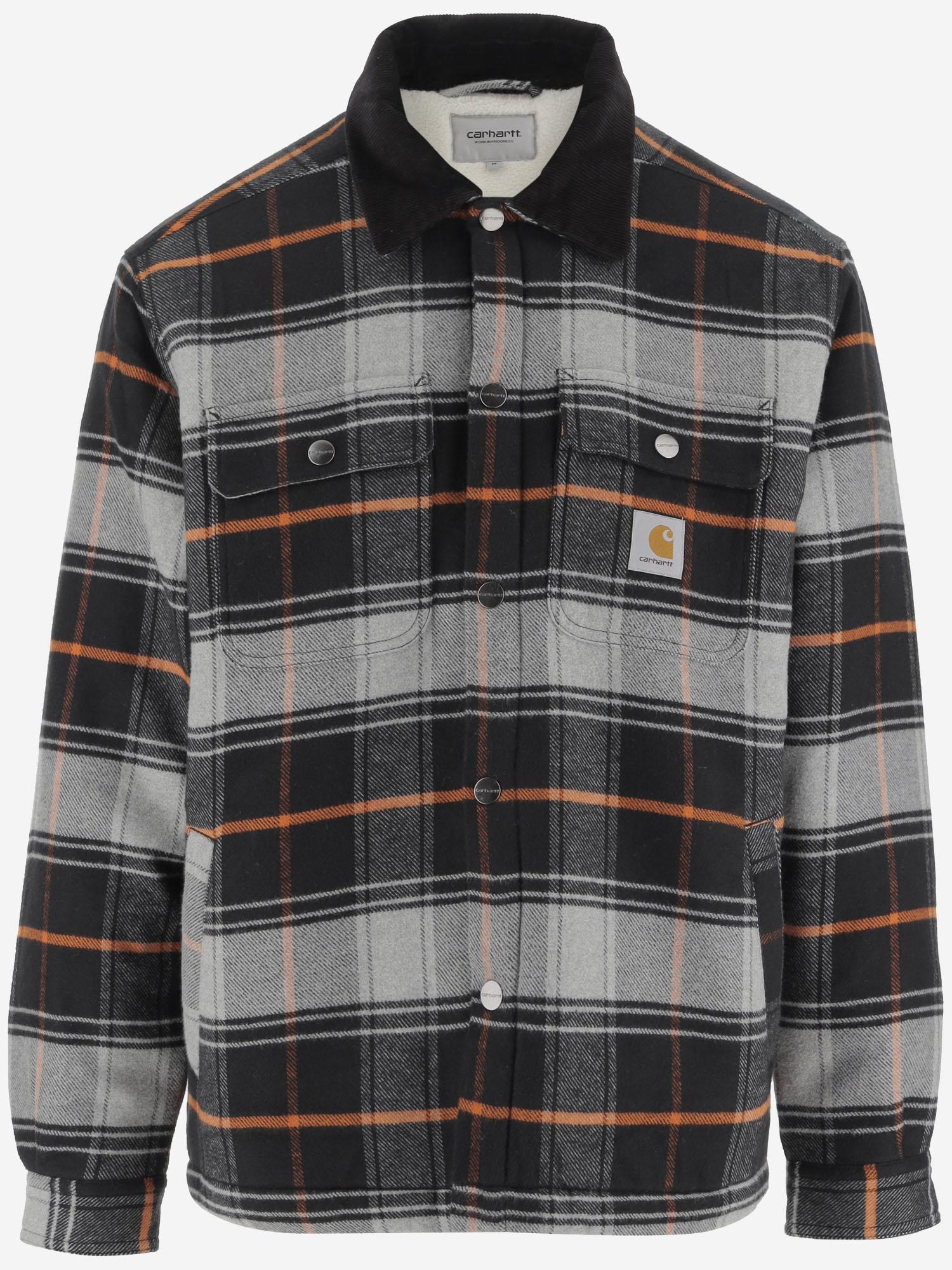 CARHARTT WIP I0337772VIXX