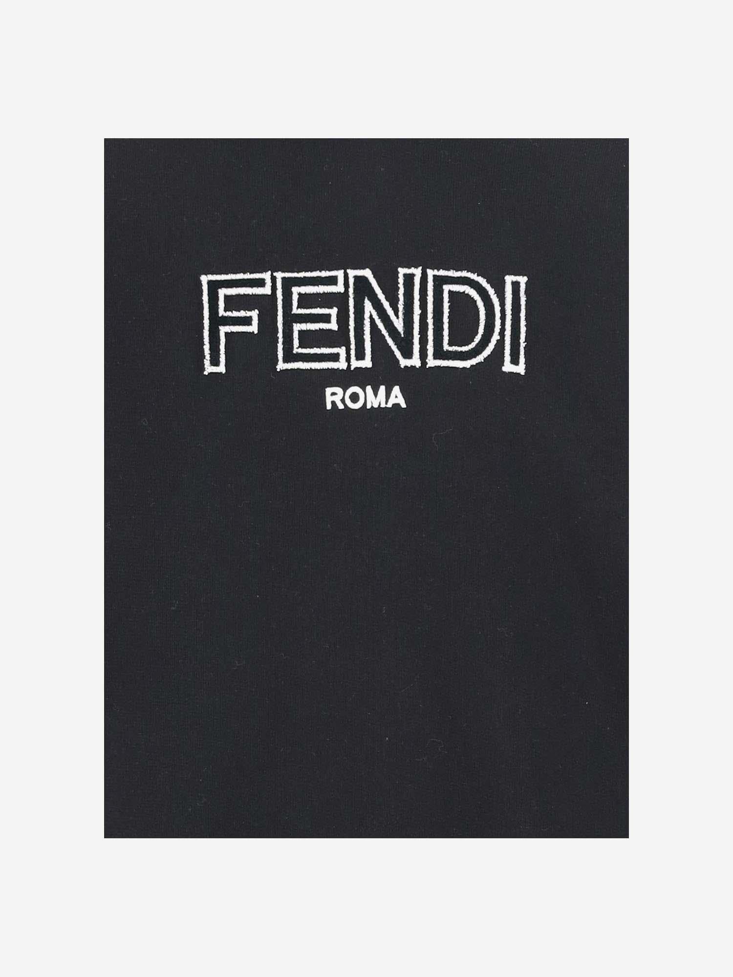 FENDI KIDS JFB6925V0F0GME