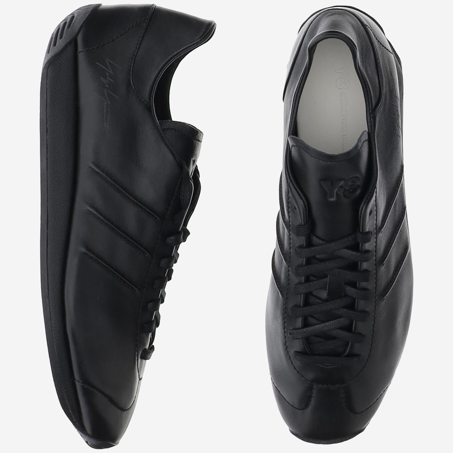 ADIDAS Y3 IE5697BLACK