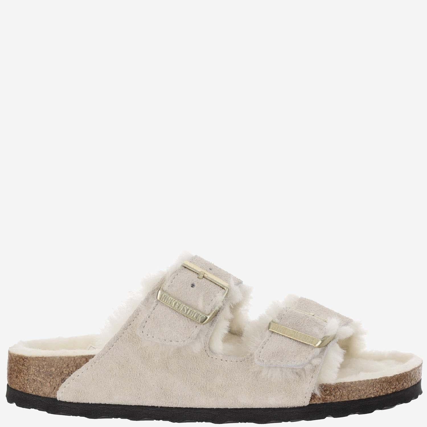 BIRKENSTOCK 1026193WHITE