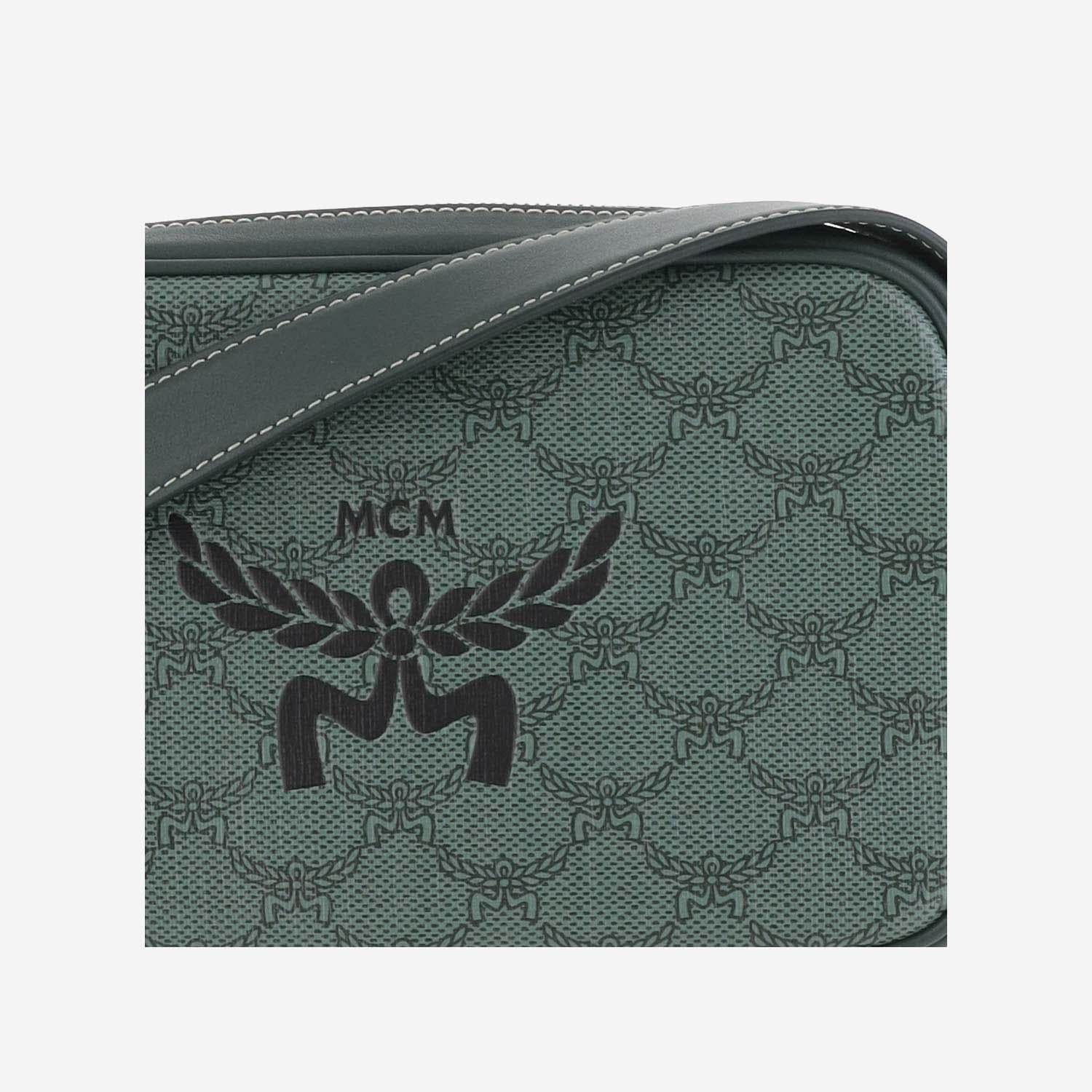 MCM MMRESAC01FOREST