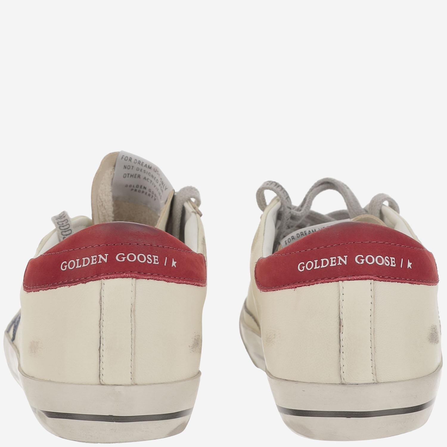 GOLDEN GOOSE GMF00101F00683910317