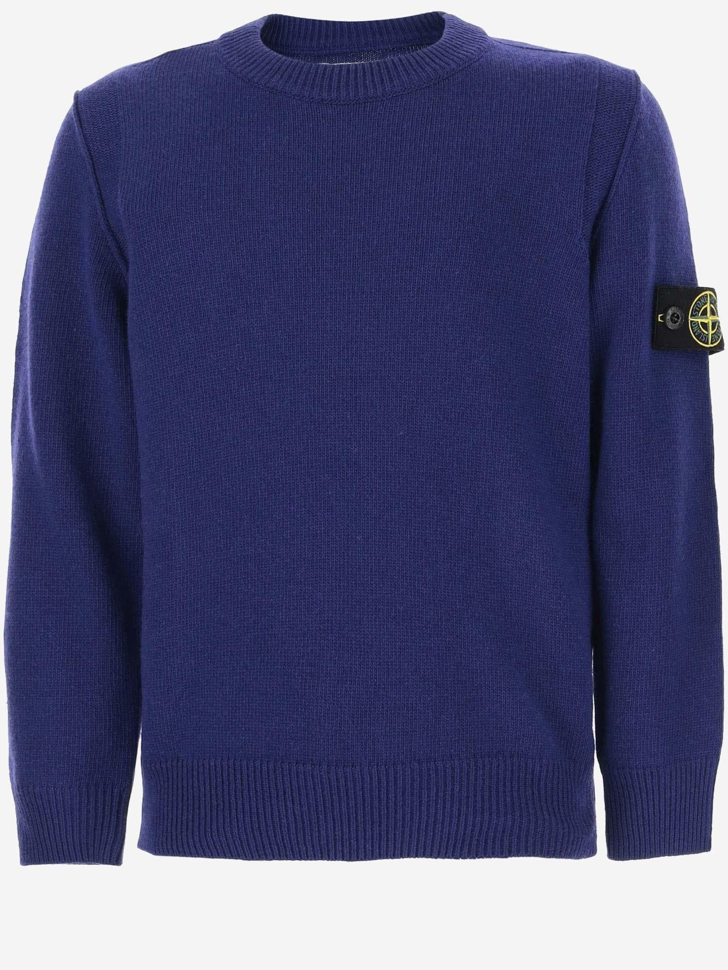 STONE ISLAND KIDS 8116502Z1V0022