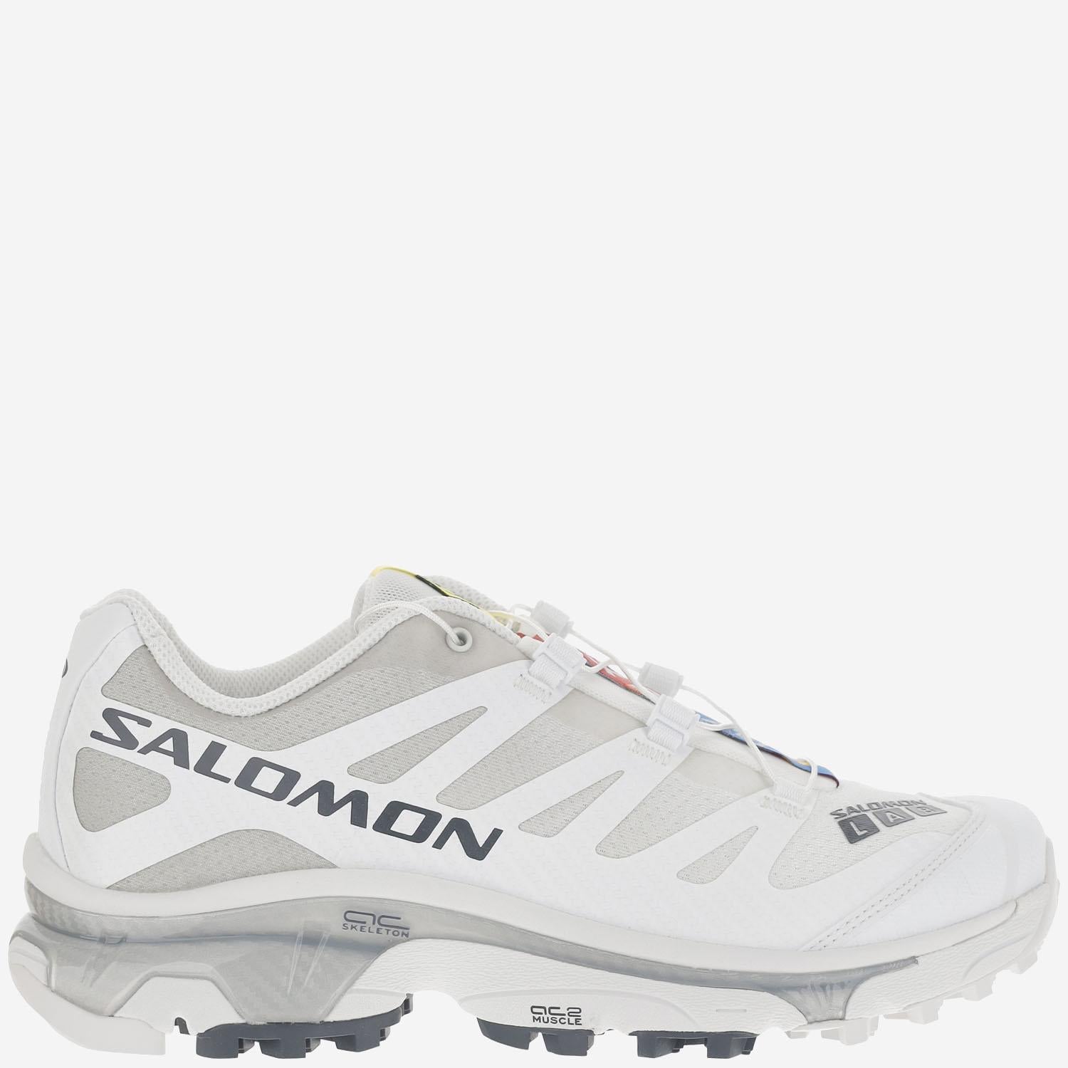 SALOMON L47133000WhtEboLuna