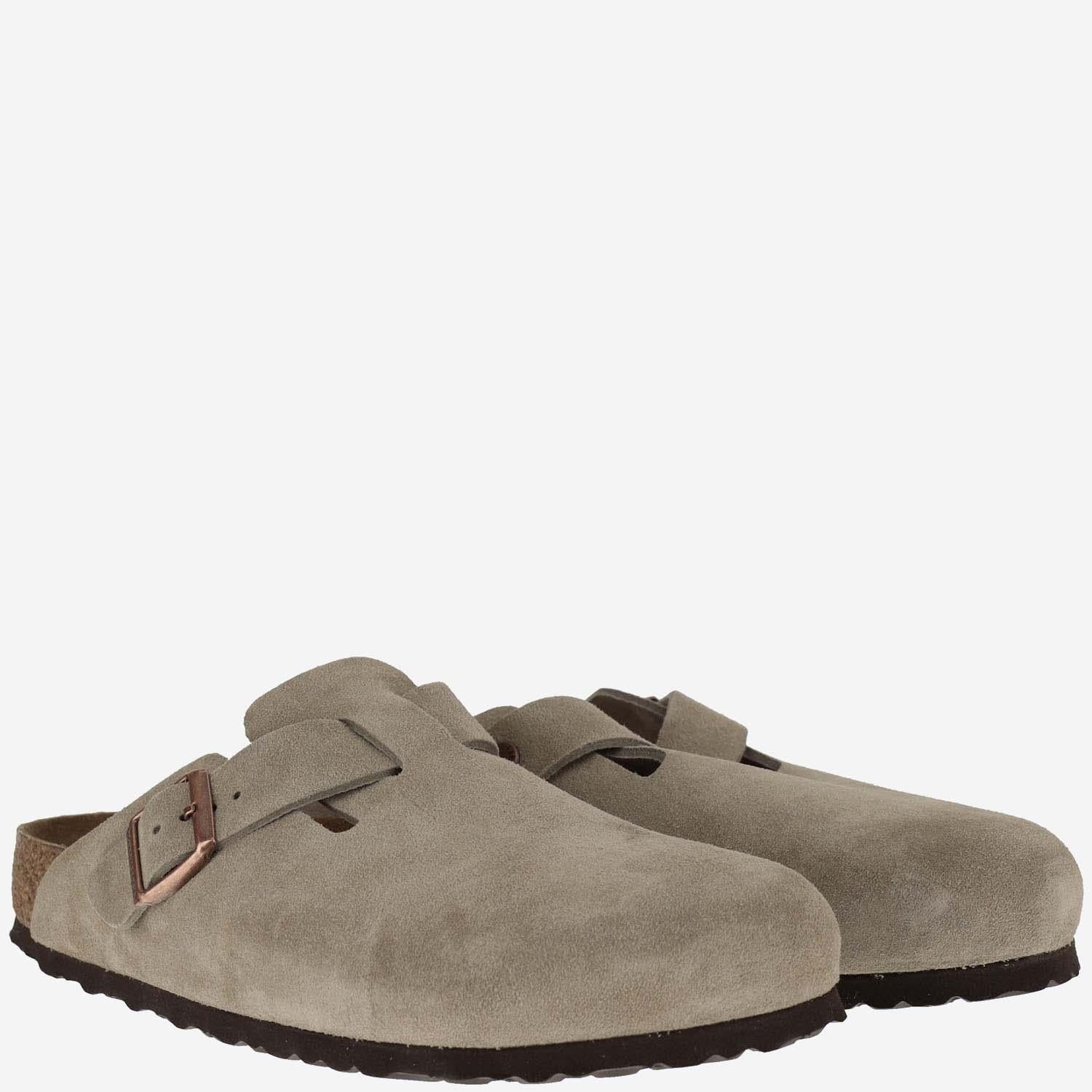 BIRKENSTOCK 560773TAUPE