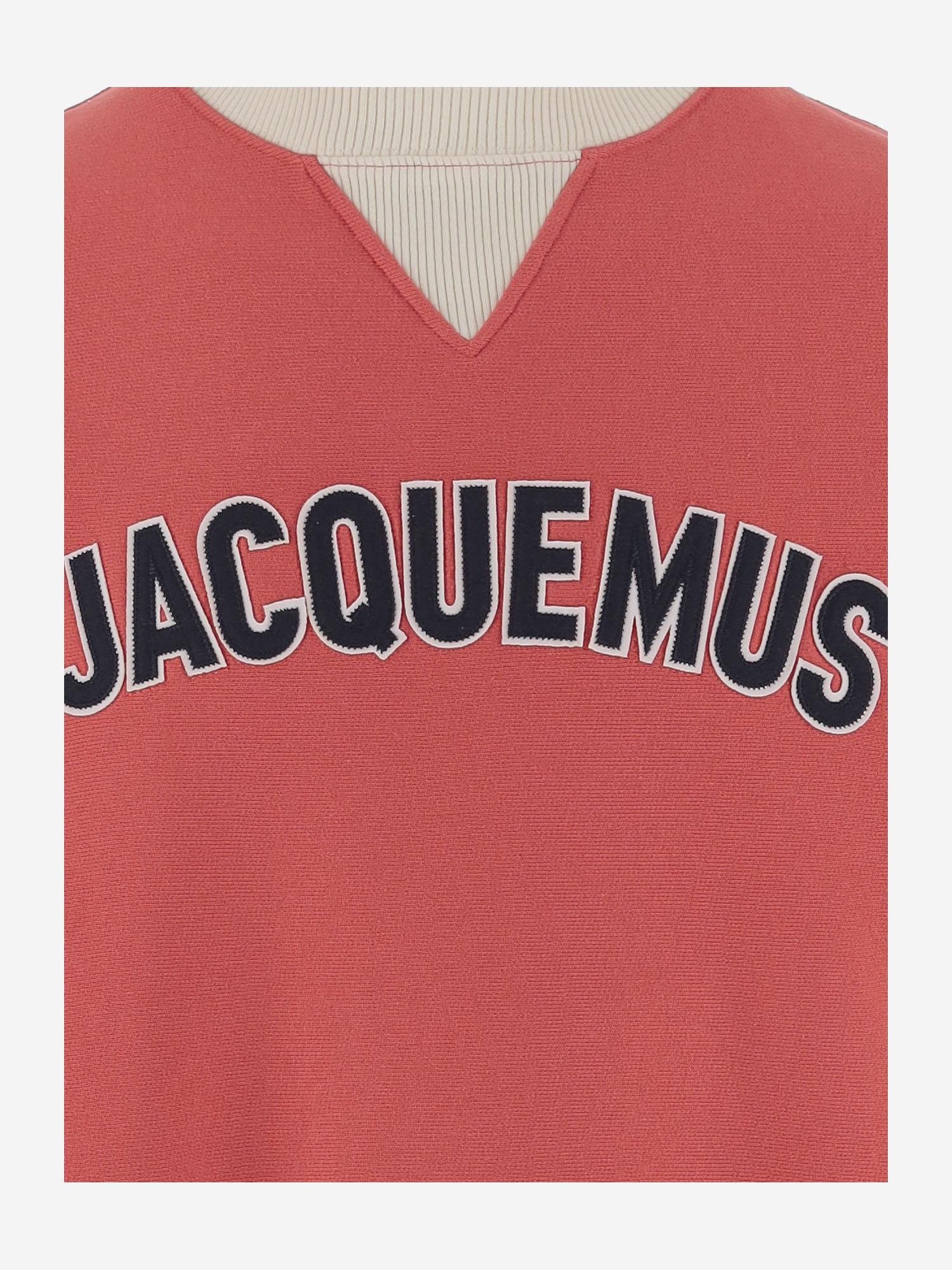 JACQUEMUS 255JS2982462040