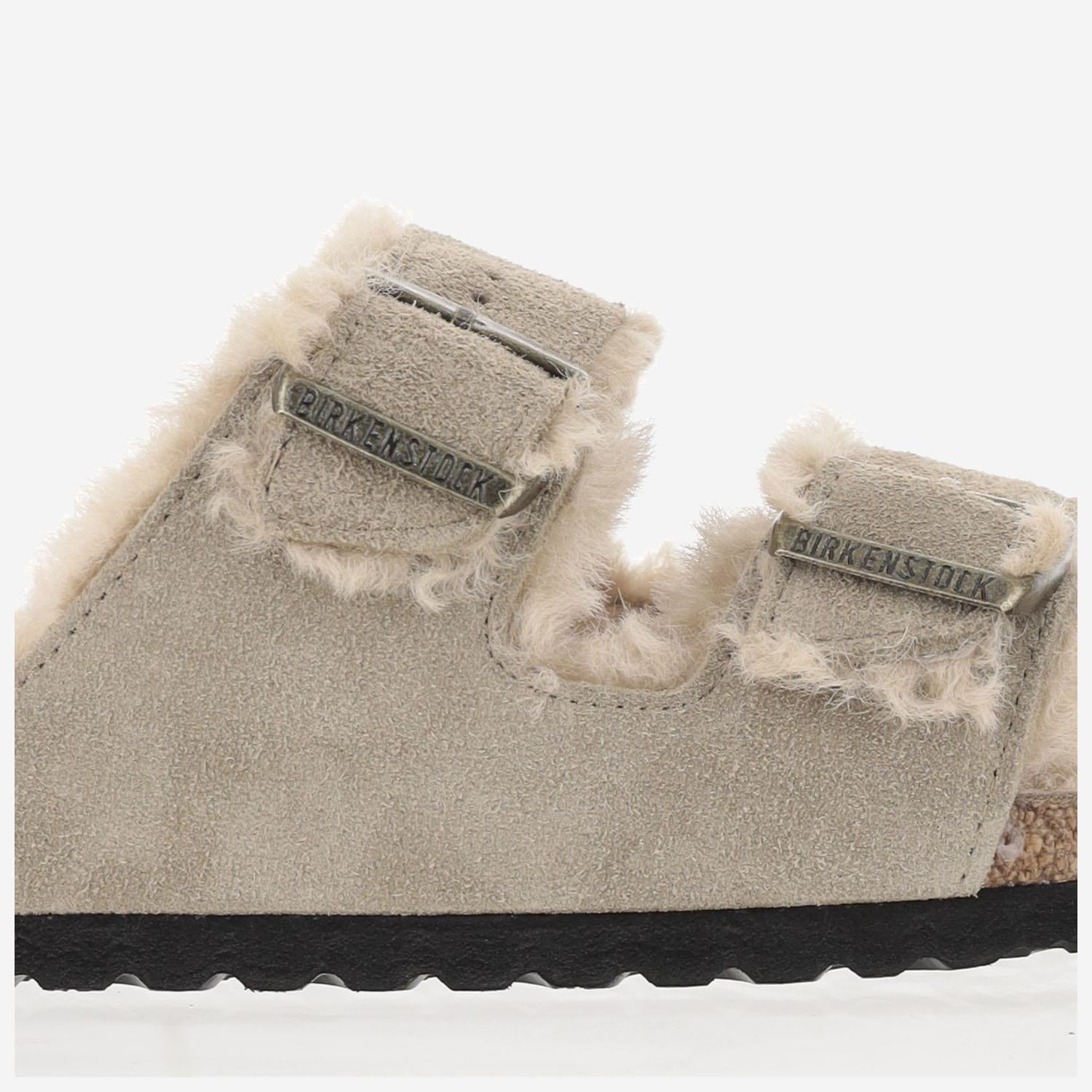 BIRKENSTOCK 1028293TAUPE