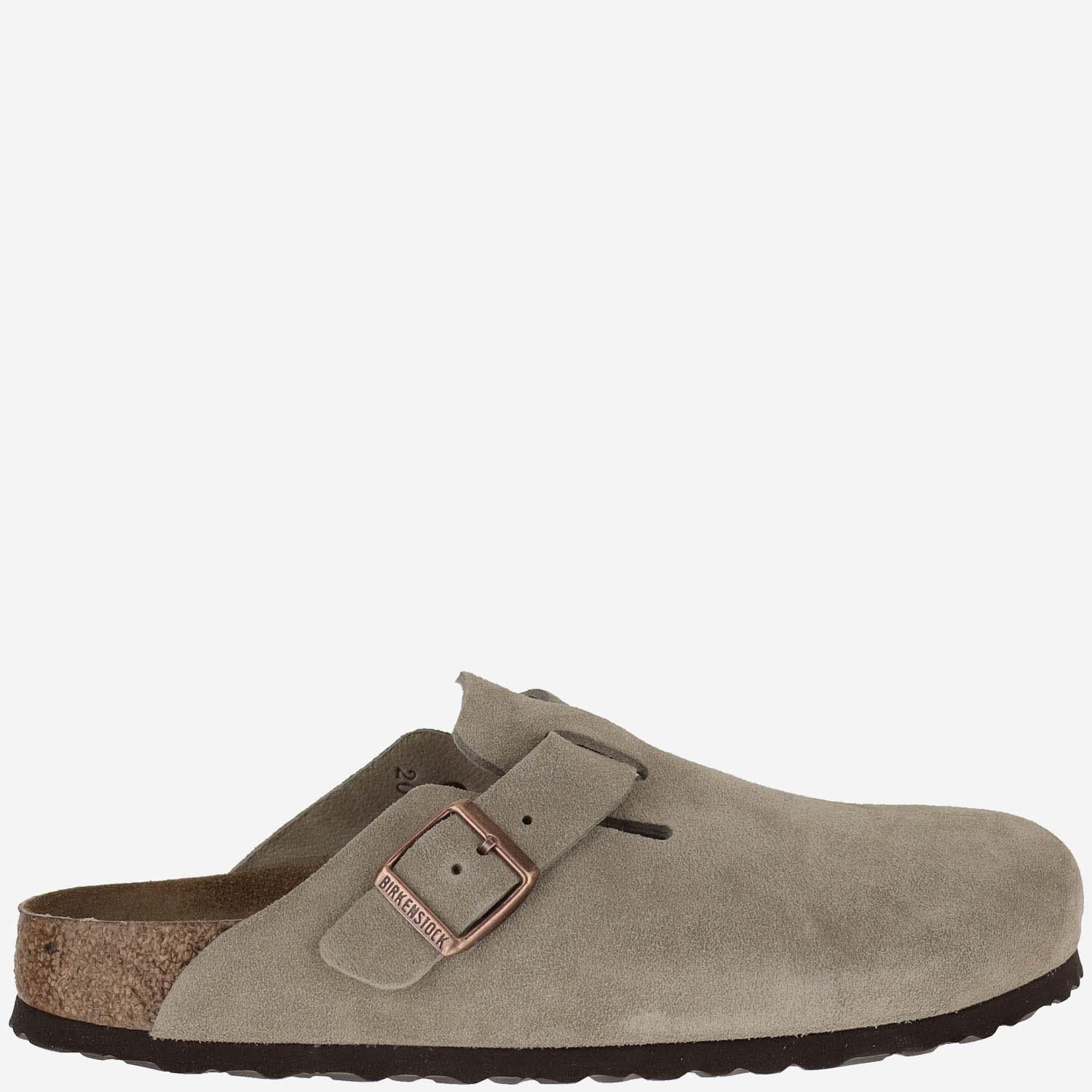 BIRKENSTOCK 560773TAUPE