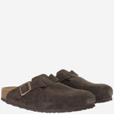 BIRKENSTOCK 660463MOCCA