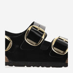 BIRKENSTOCK 1024211BLACK