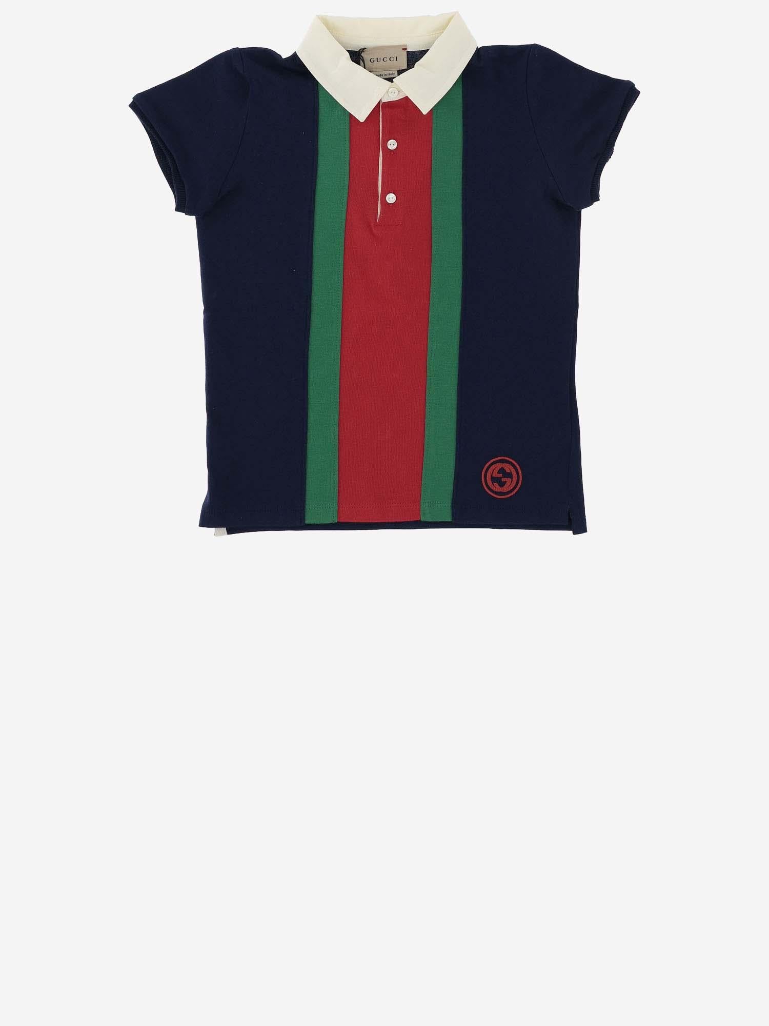 GUCCI KIDS 758836XJF4Q4681