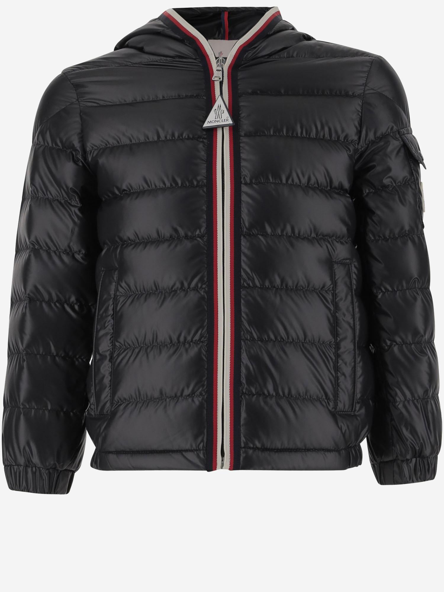 MONCLER ENFANTS 1A00060597YX999