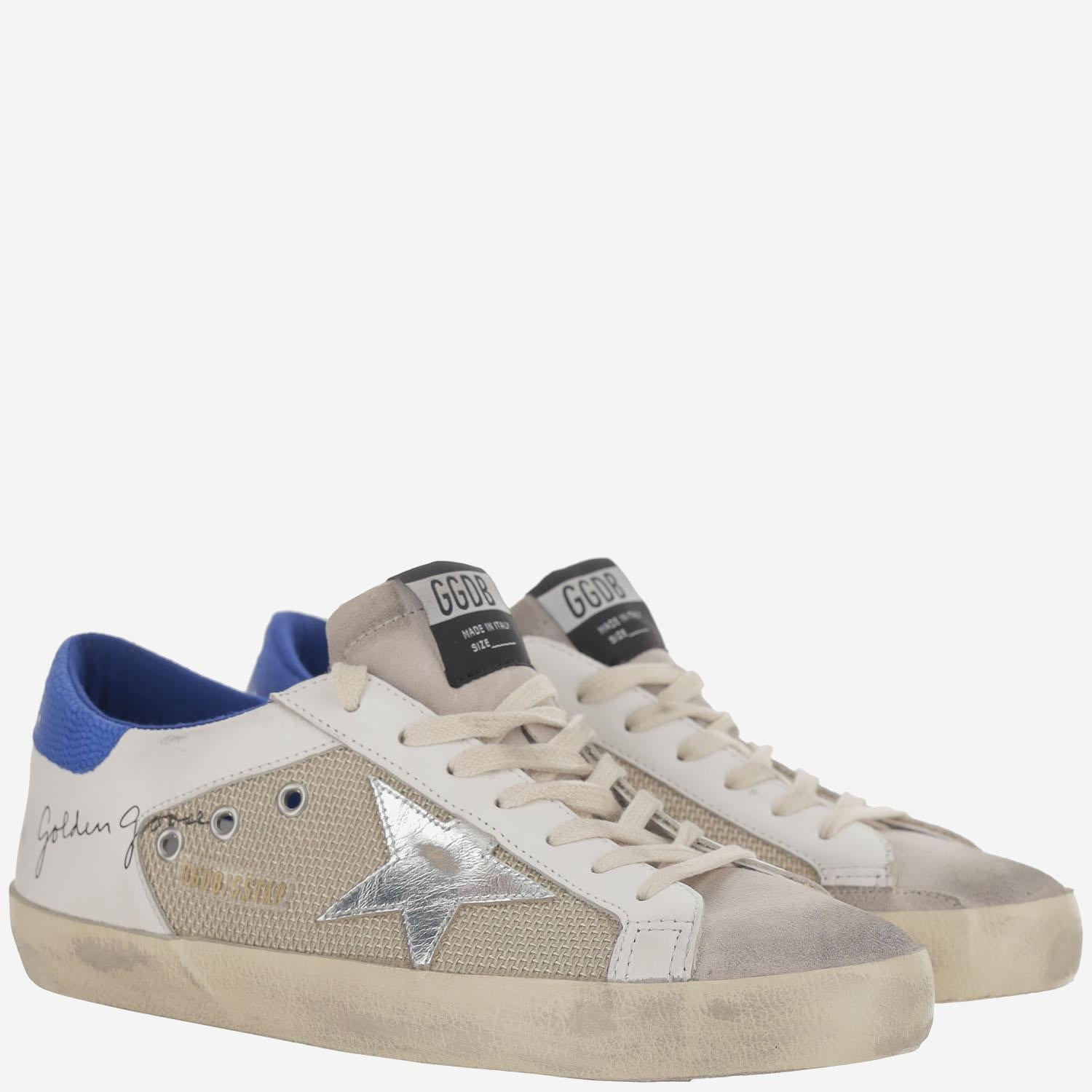 GOLDEN GOOSE GMF00103F00681515708