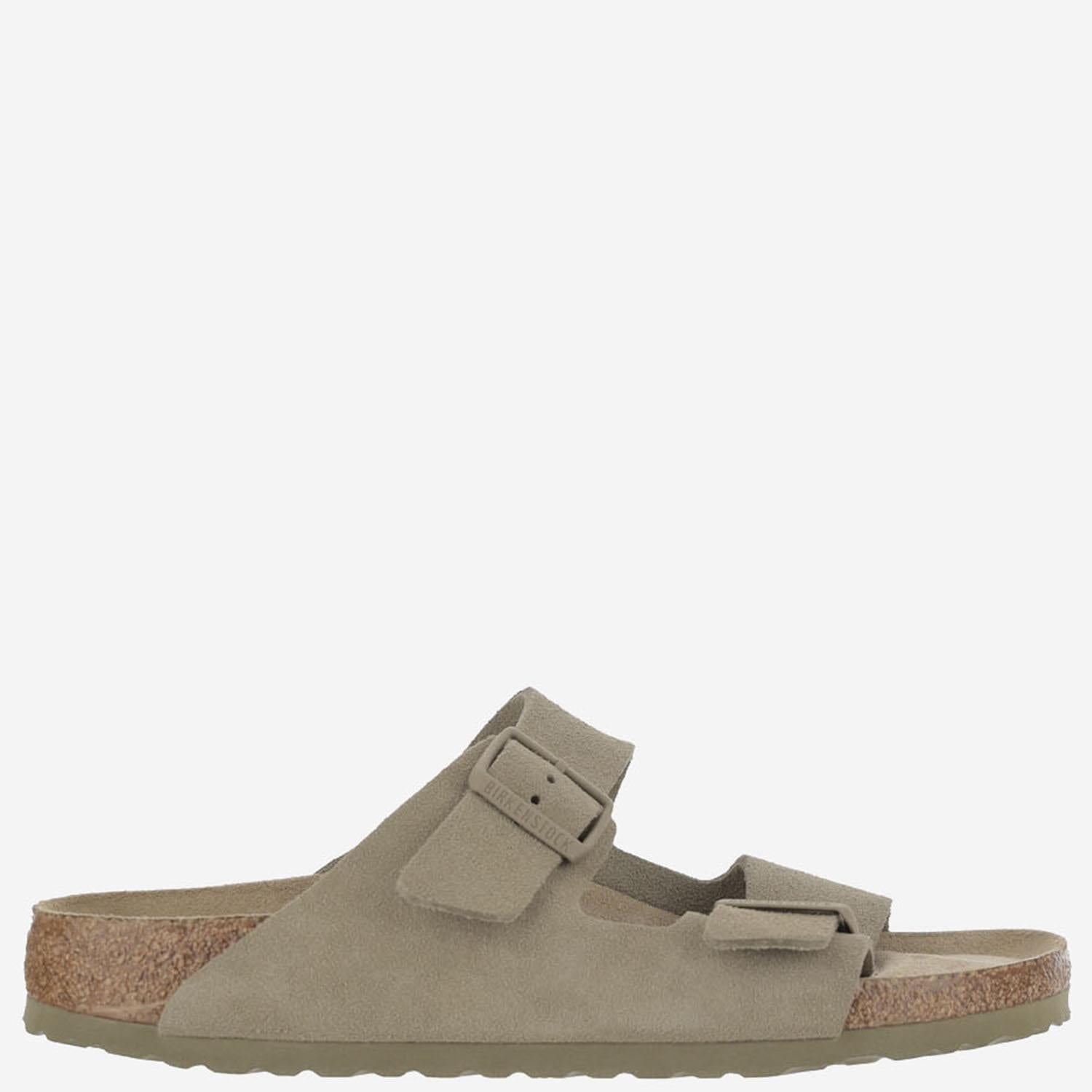 BIRKENSTOCK 1019088SUEDE