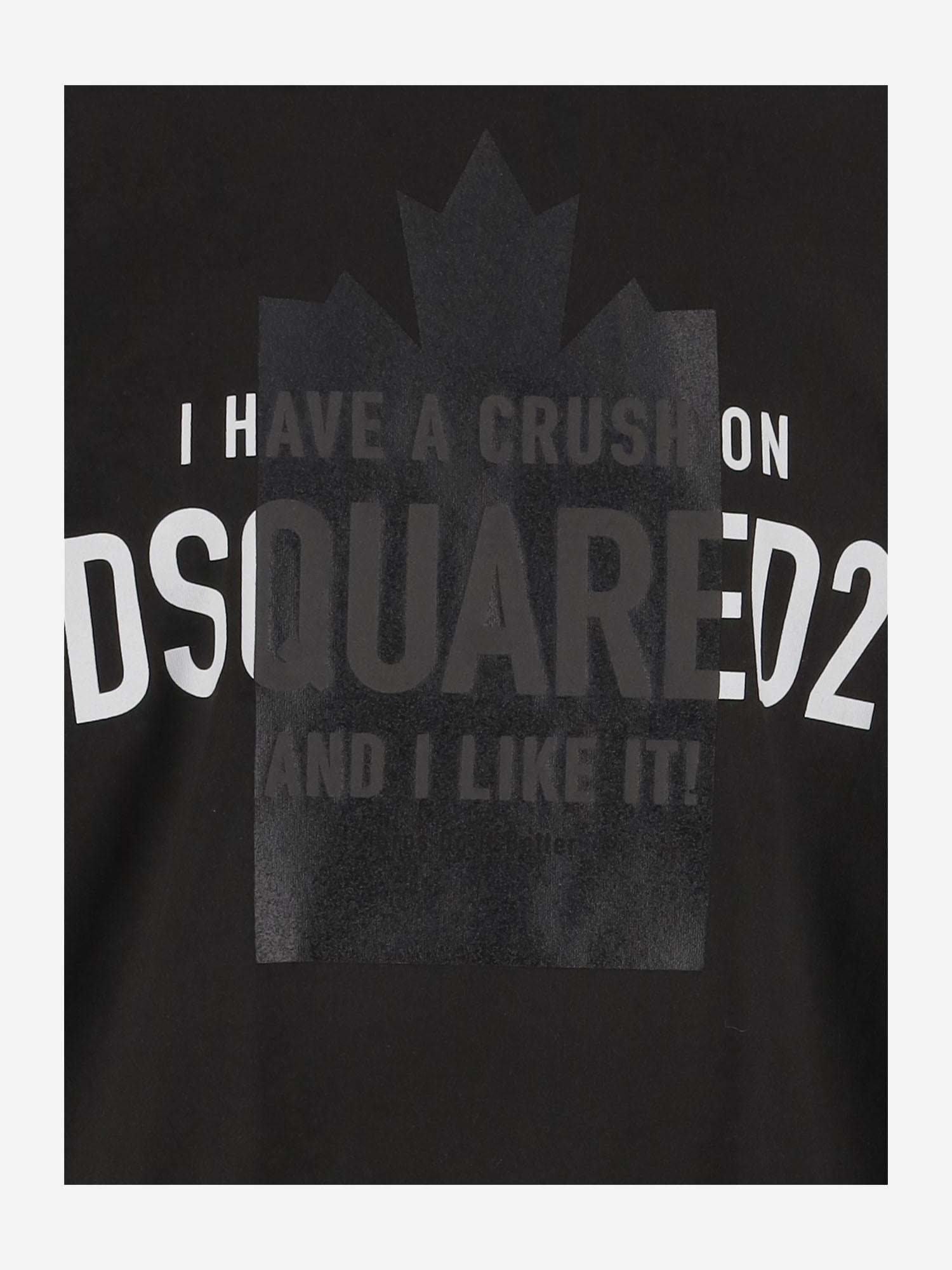 DSQUARED2 S74GD1405S24583900