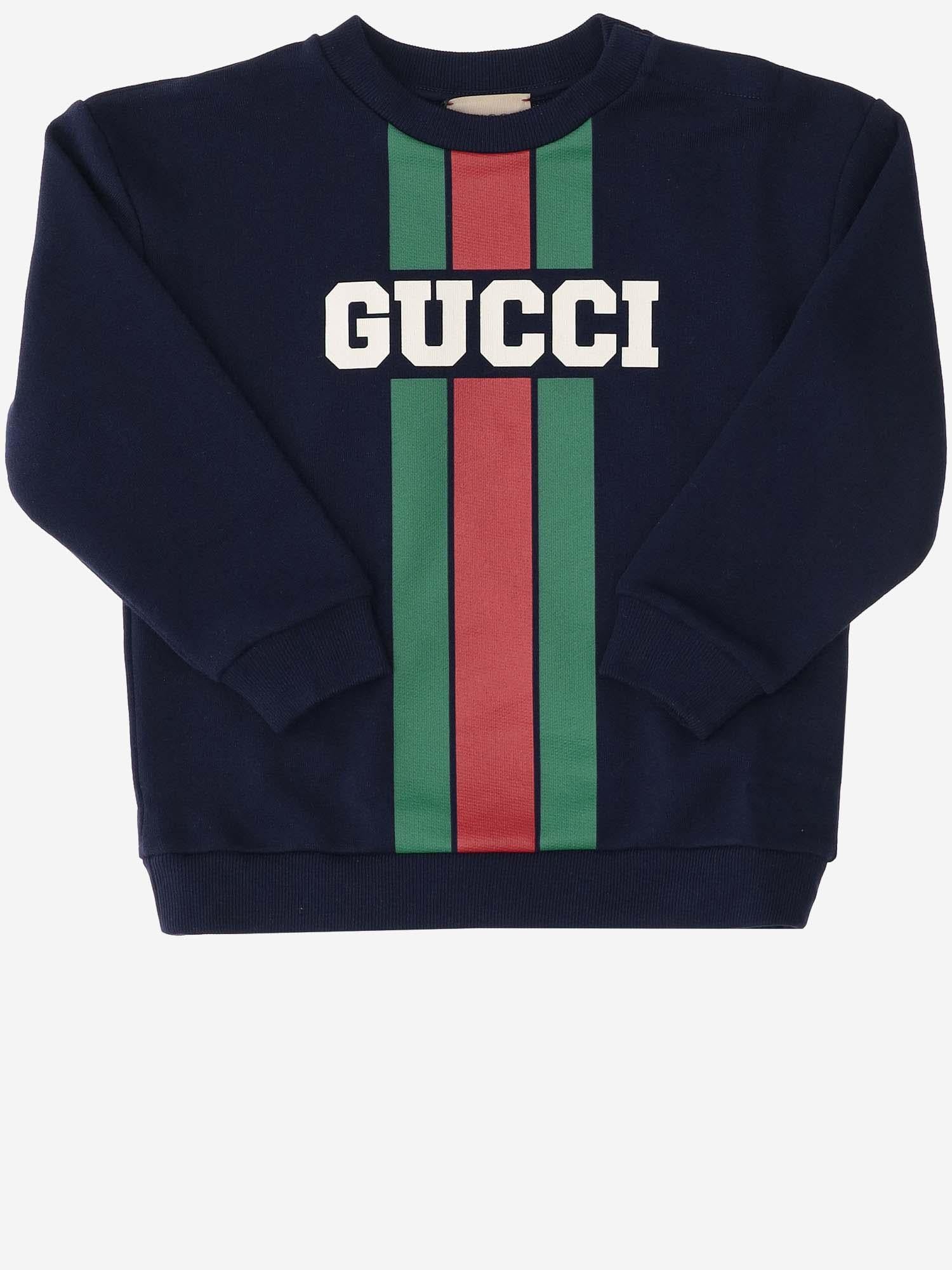 GUCCI KIDS 792071XJGOF4392