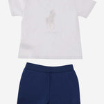 POLO RALPH LAUREN KIDS 320936473001