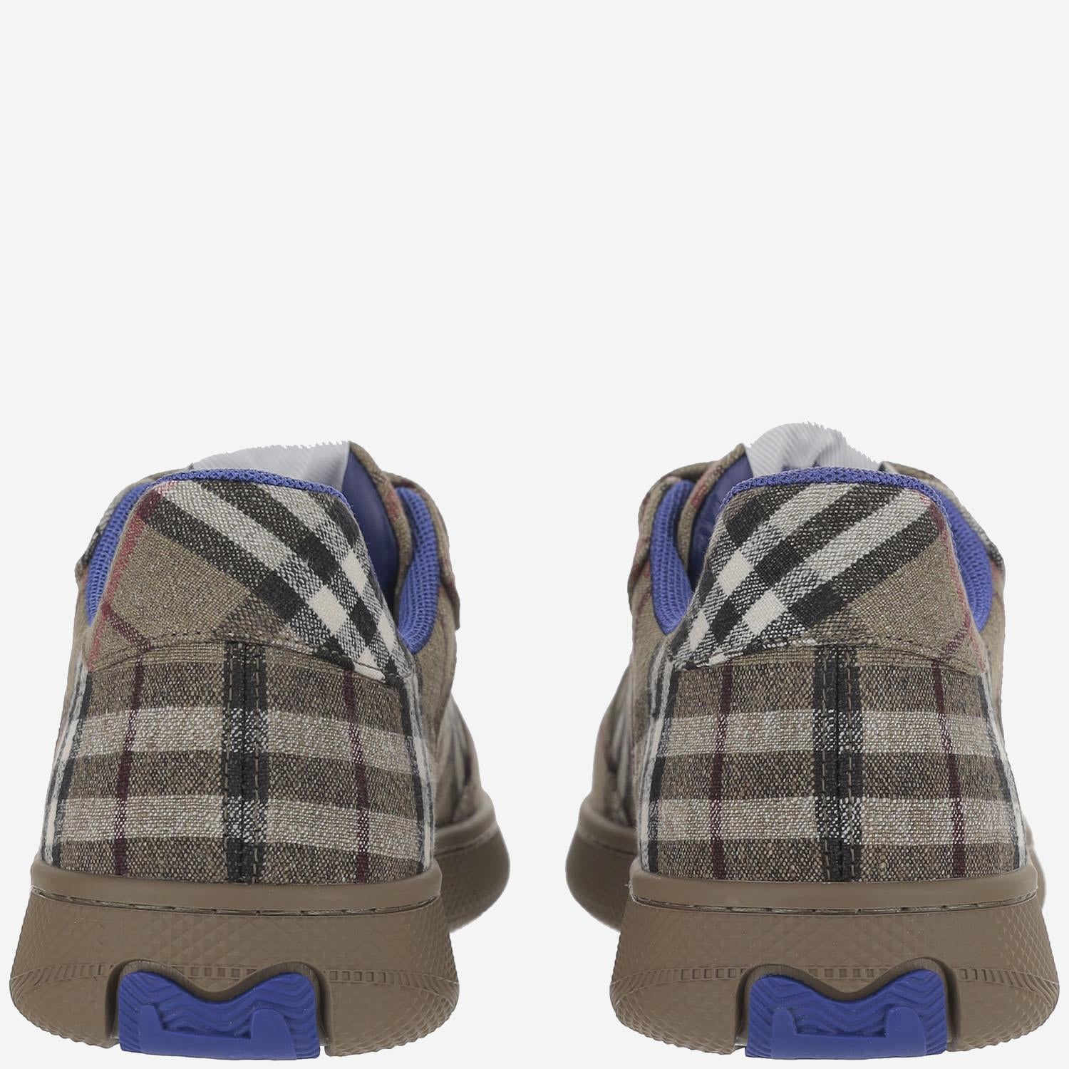 BURBERRY 8105189BRUSHIPCHECK