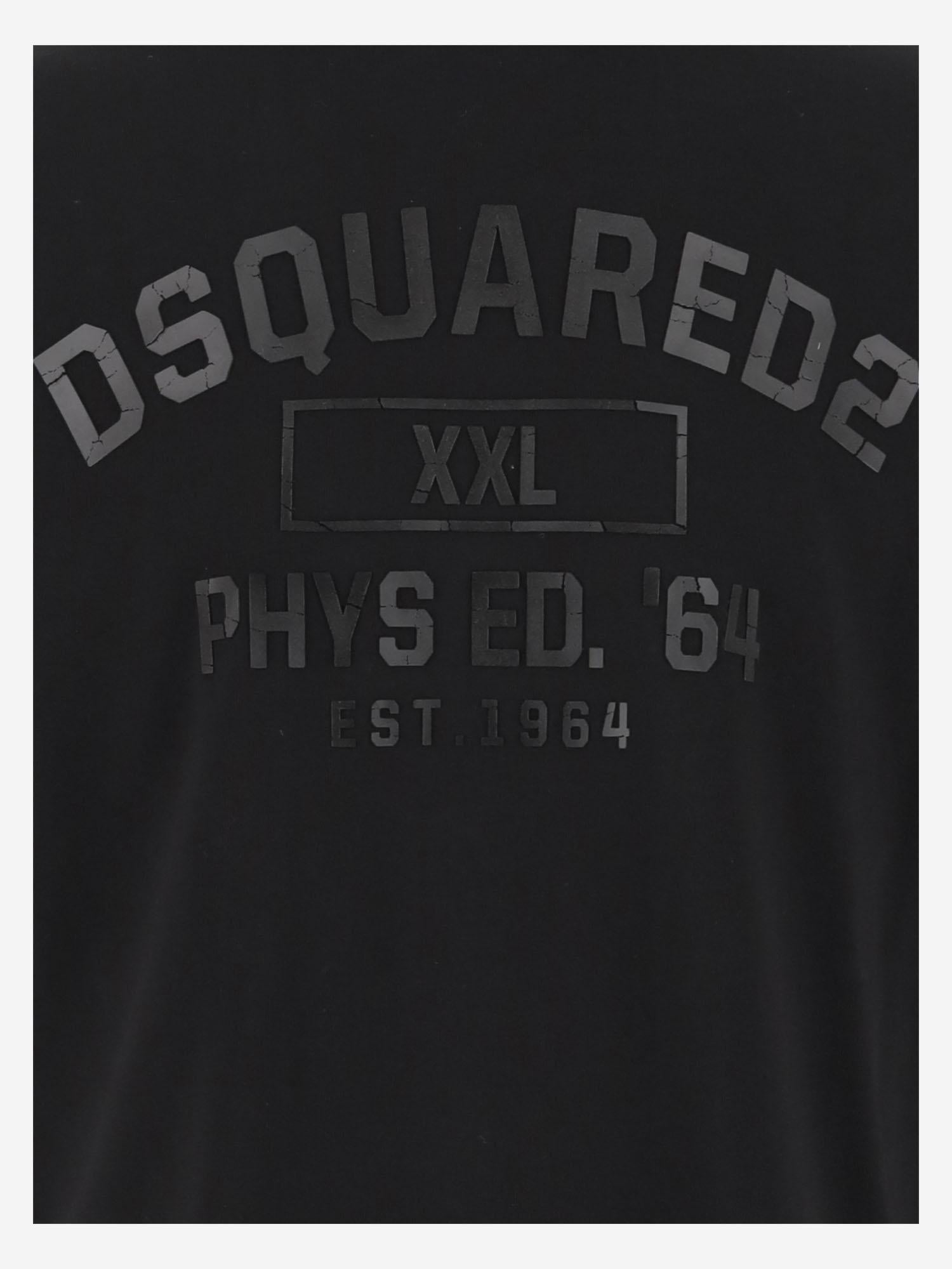 DSQUARED2 S74GD1413D20033900