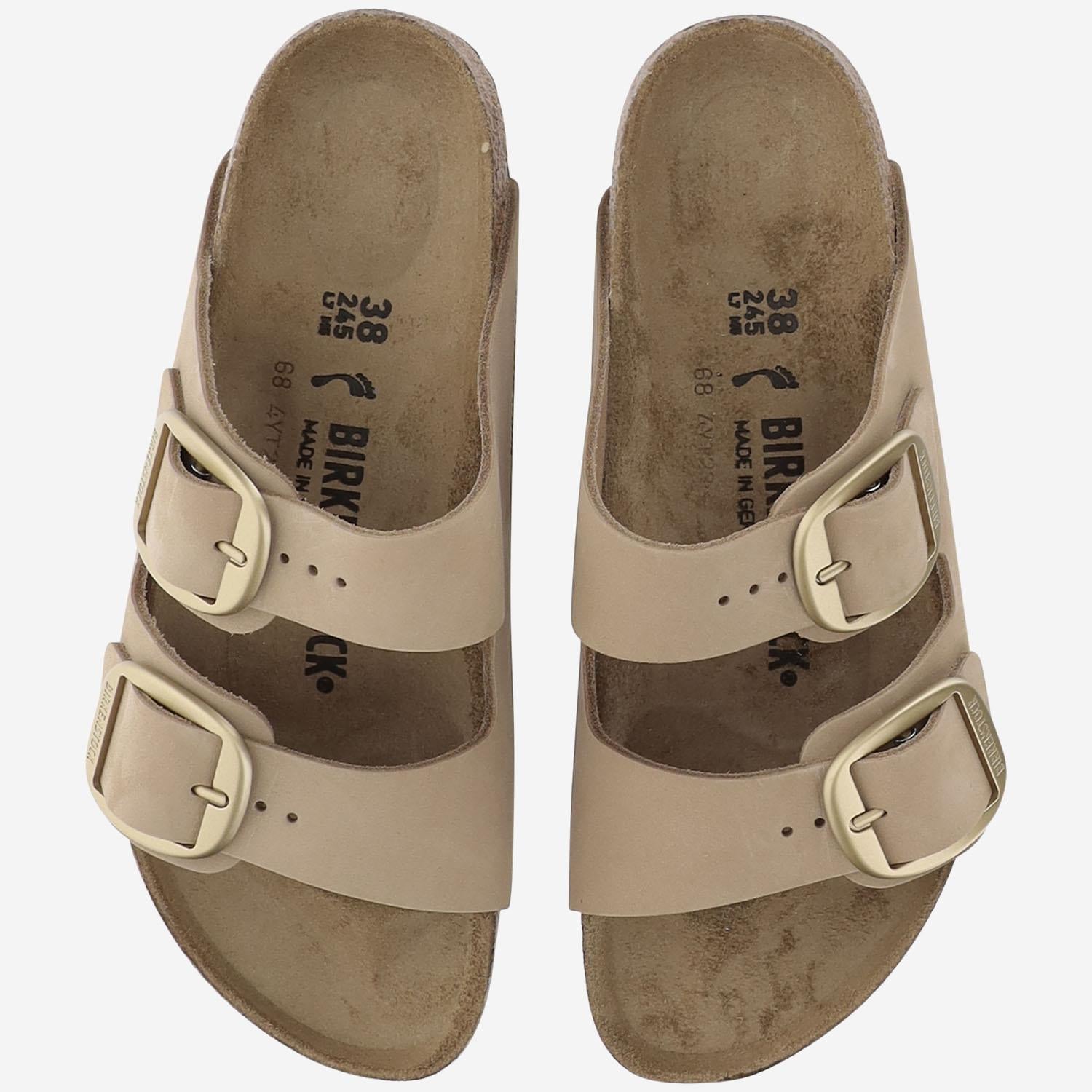 BIRKENSTOCK 1024064SANDCASTLE