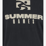 SUMMER GAMES SG2410101JETBLACK