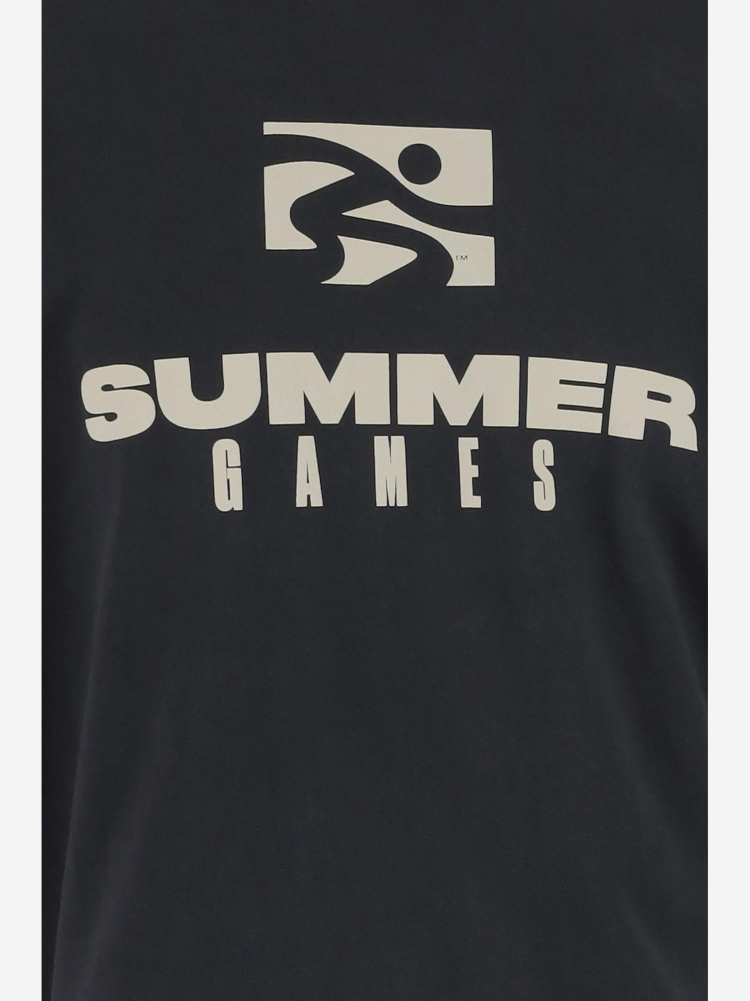 SUMMER GAMES SG2410101JETBLACK