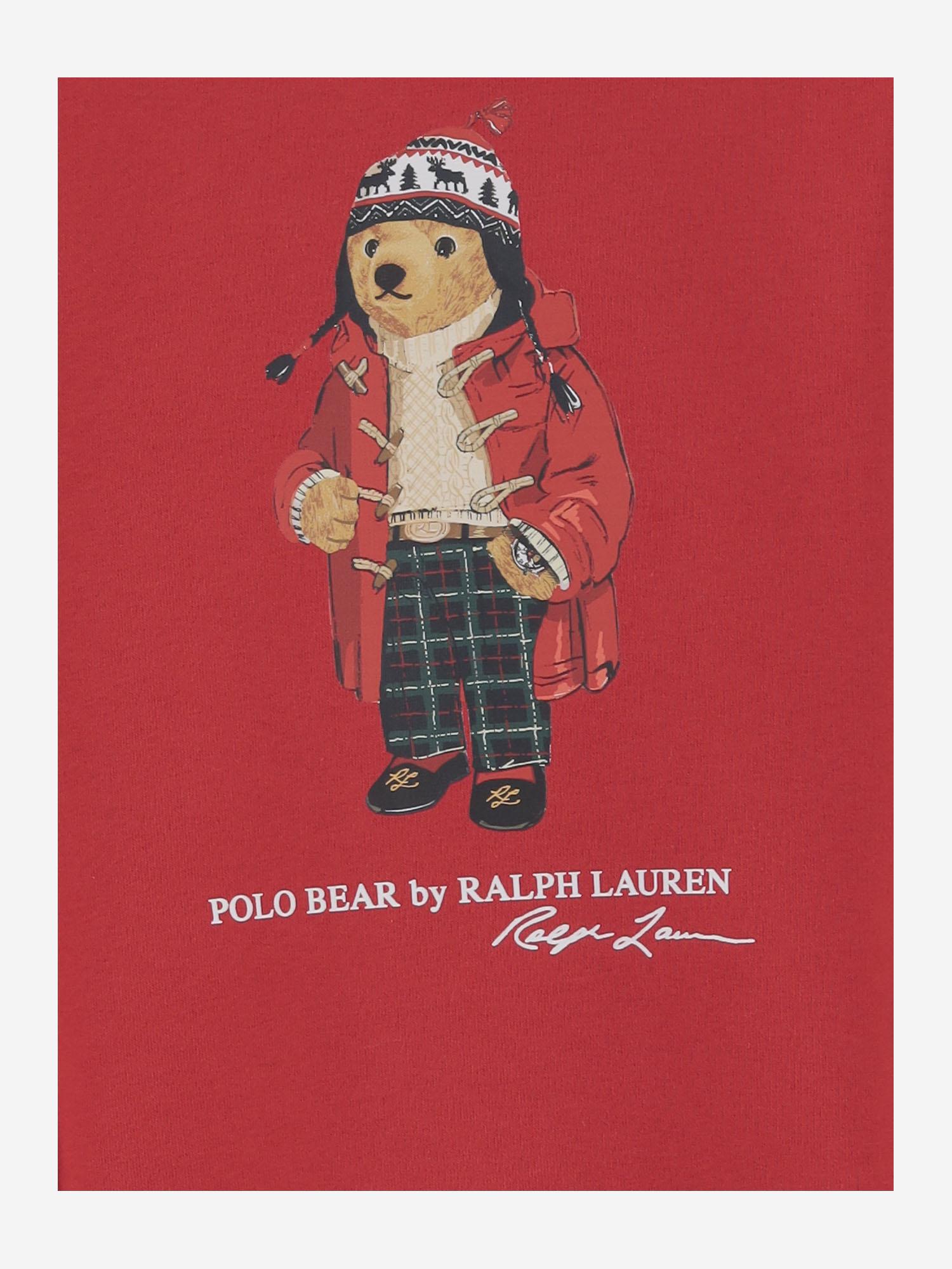 POLO RALPH LAUREN KIDS 322960439001