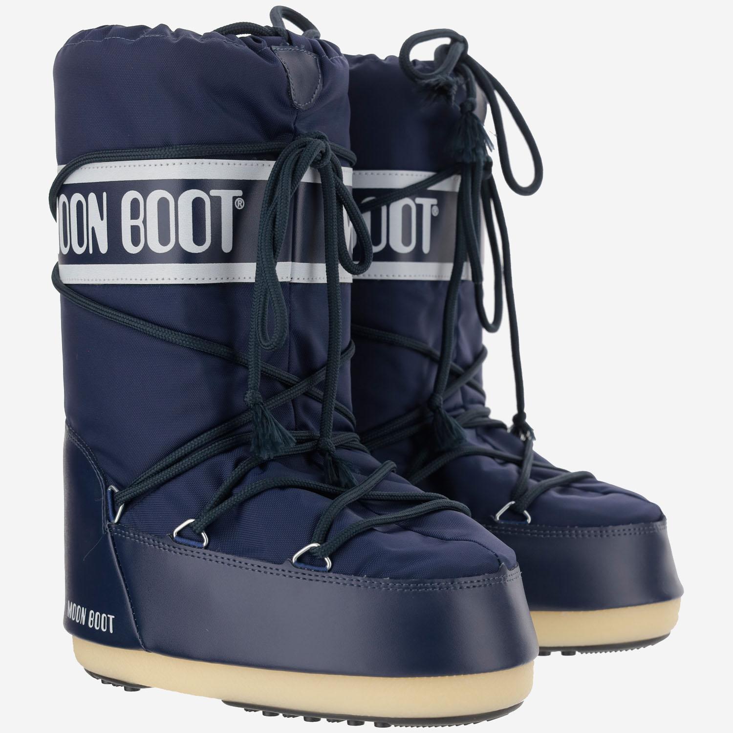 MOON BOOT KIDS 80D1400440F003