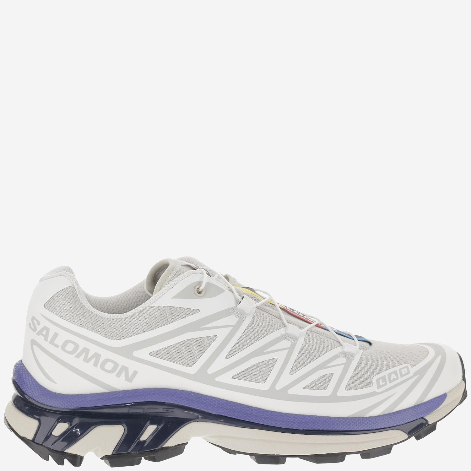 SALOMON L47820300WhtLunaLibe