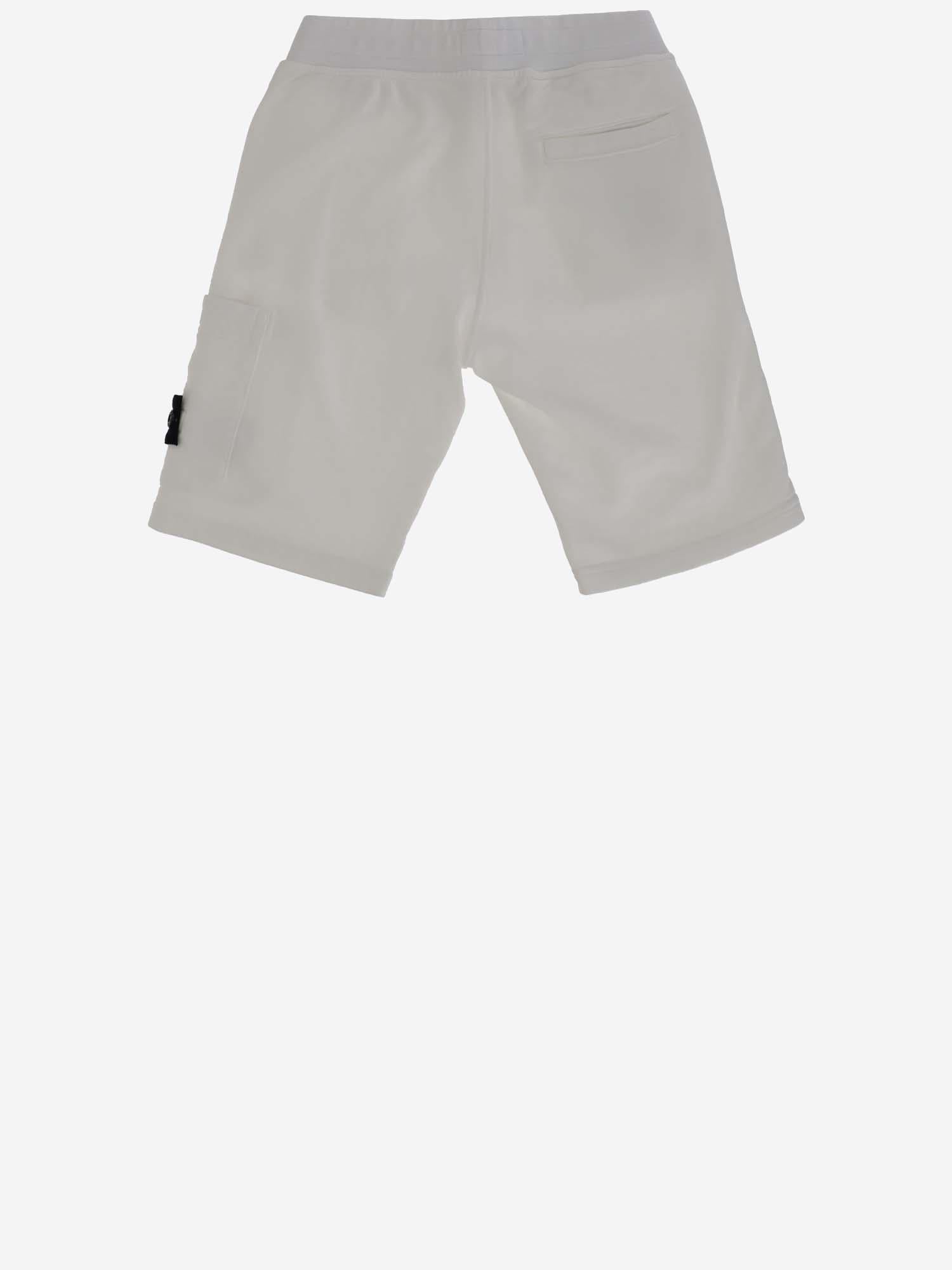 STONE ISLAND KIDS 61840V0001