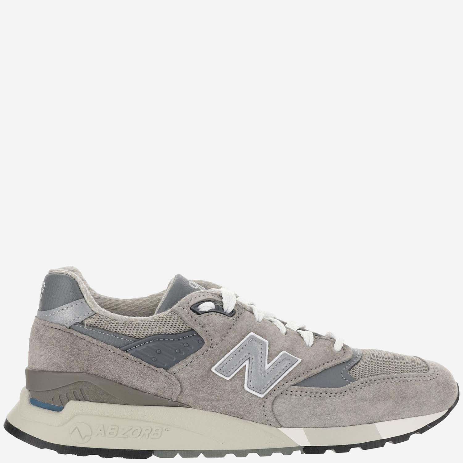 NEW BALANCE U998GR