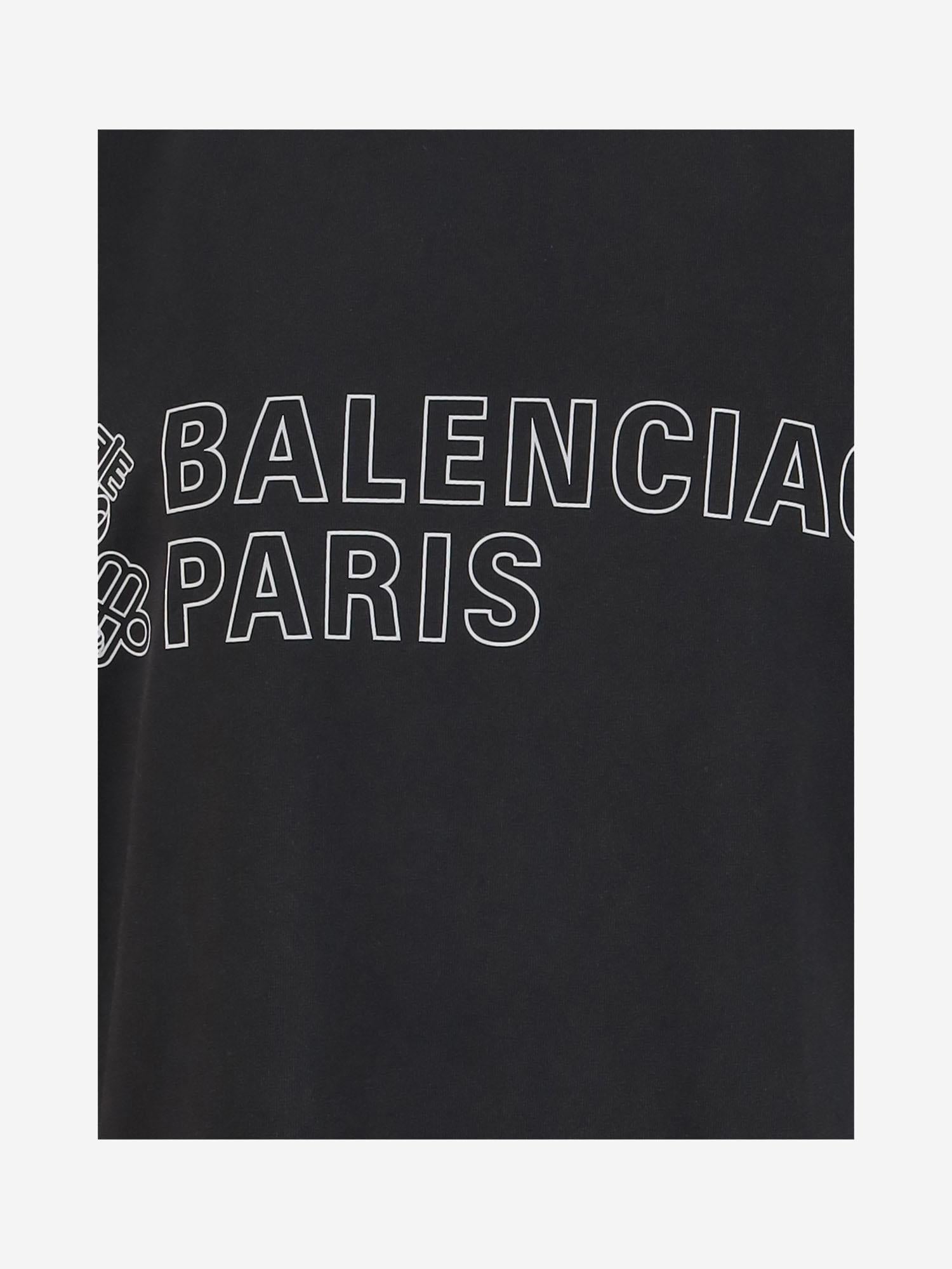 BALENCIAGA 787349TRVU59374