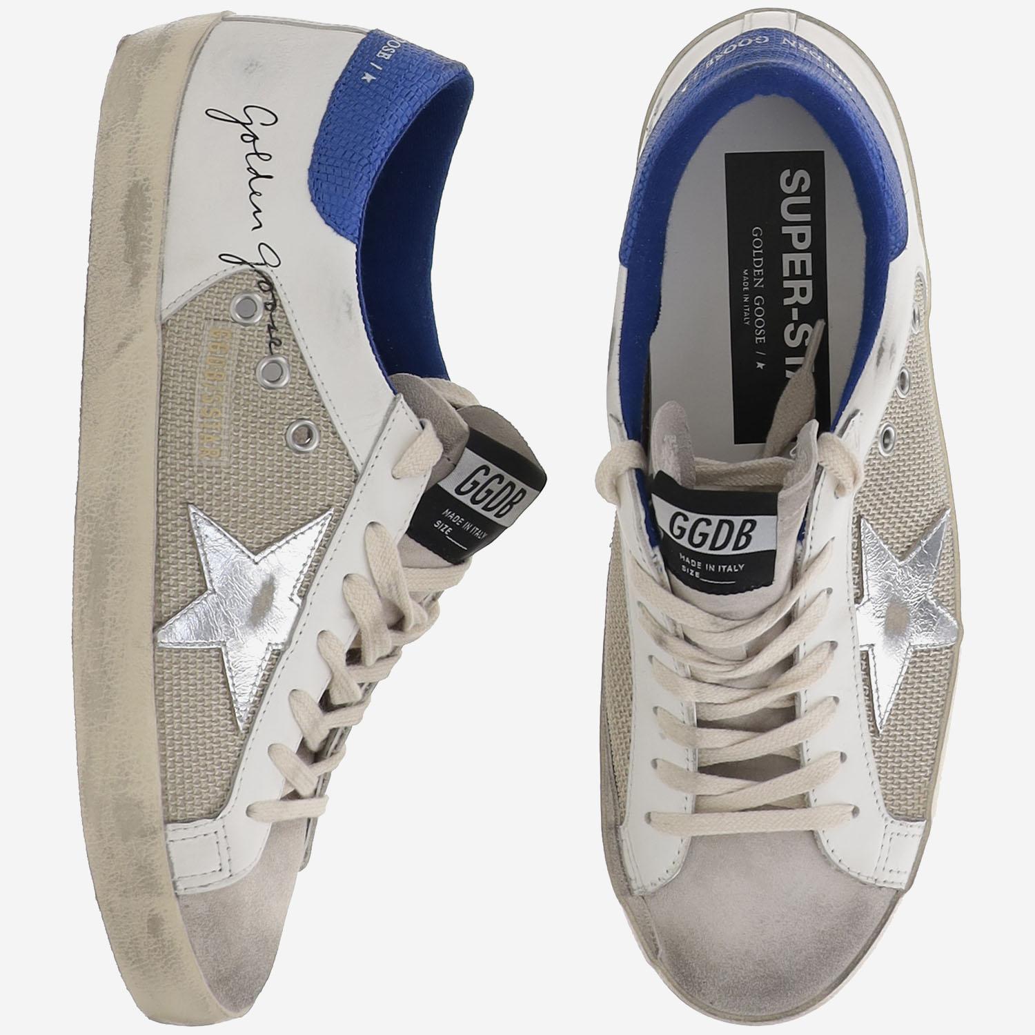 GOLDEN GOOSE GMF00103F00681515708