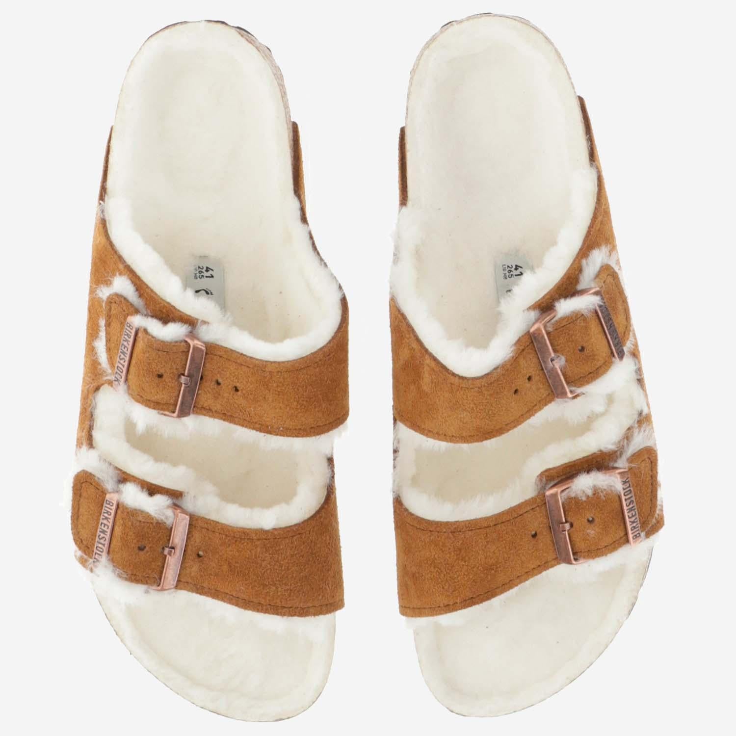 BIRKENSTOCK 1001135MINK