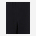 RIER TRS22X02BLACK FLEECE