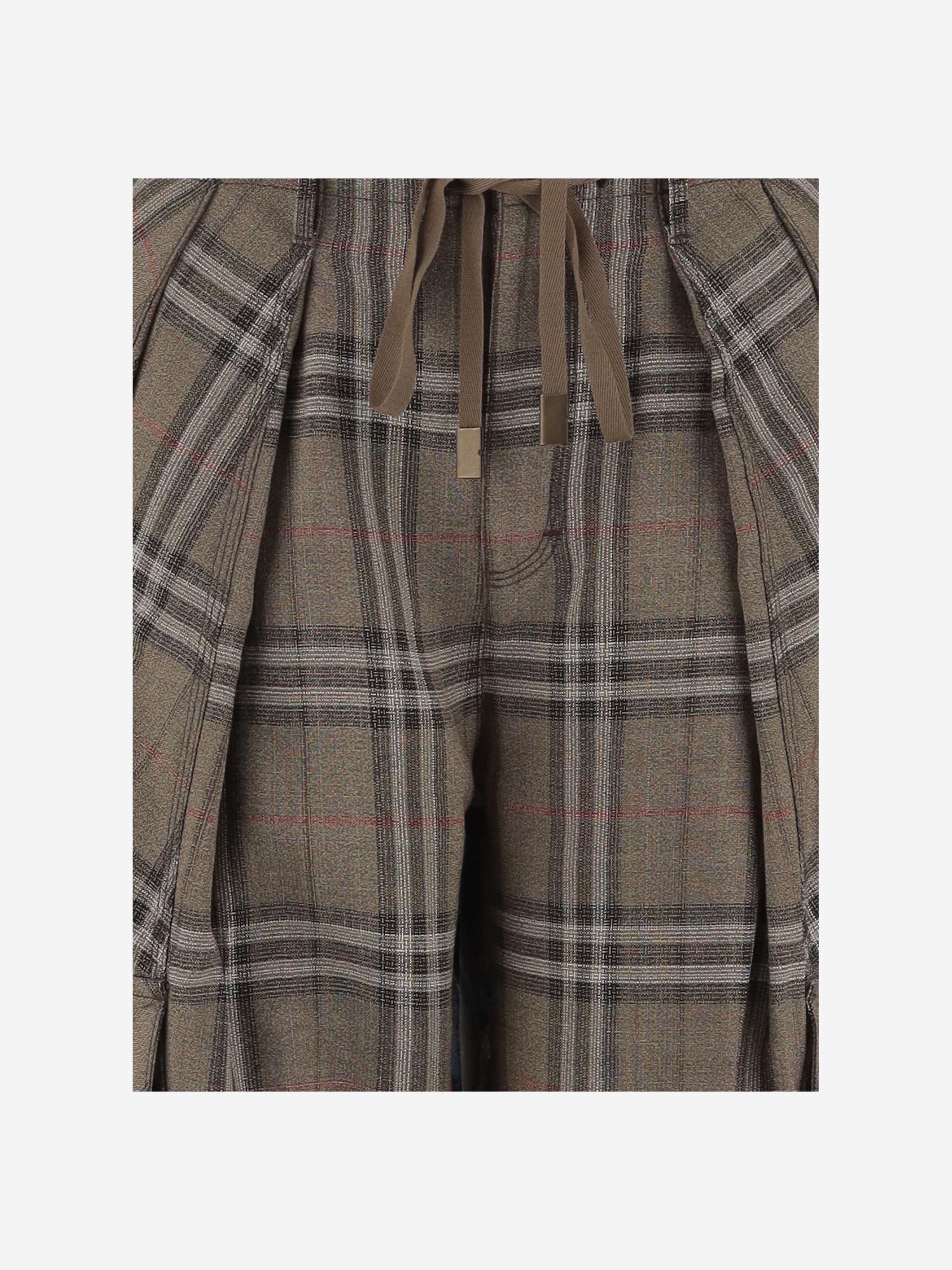 BURBERRY 8107907BRUSHIPCHECK