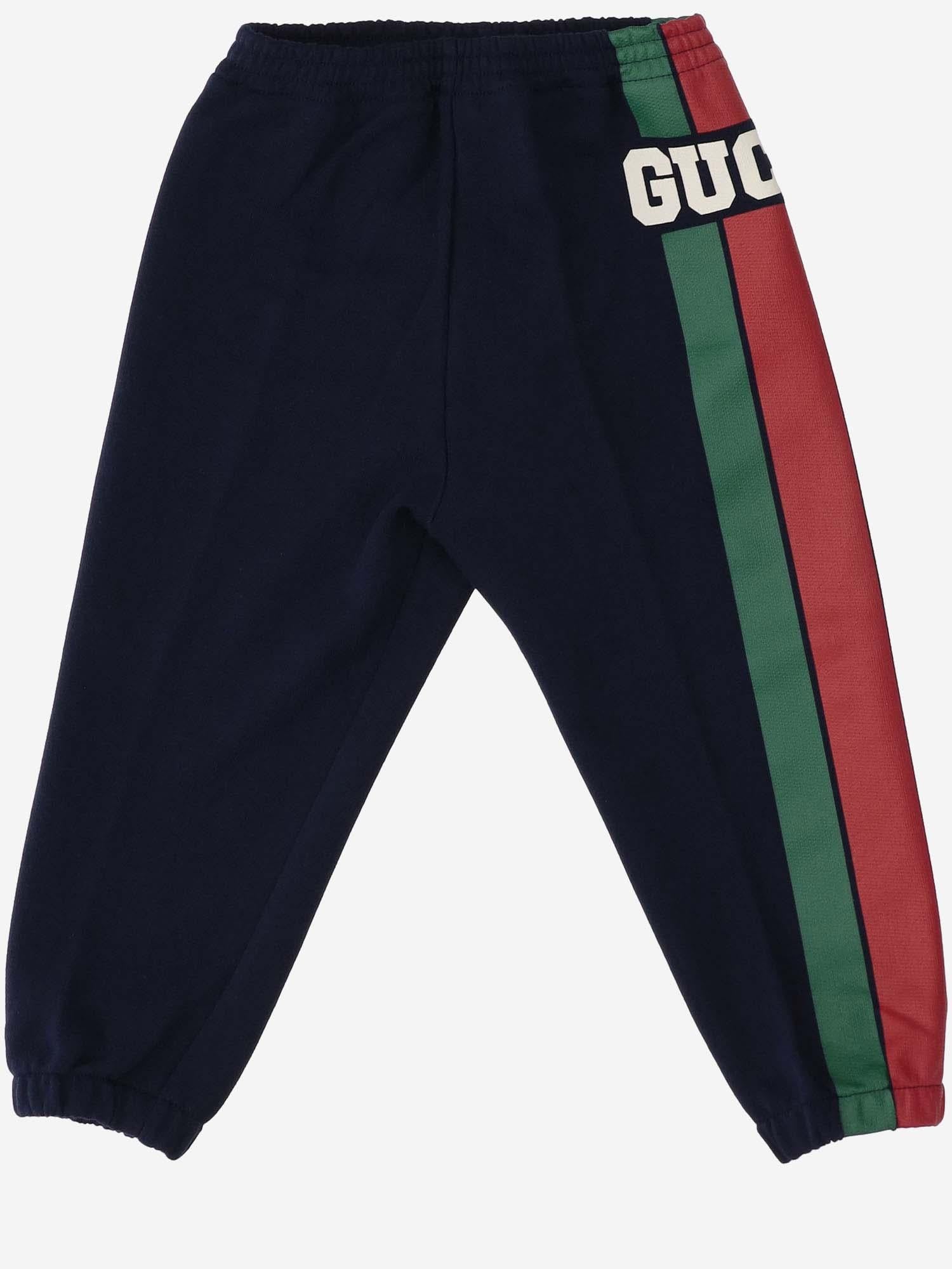 GUCCI KIDS 791933XJGOF4392