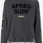 APRES SURF 1007DARK GREY