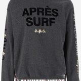 APRES SURF 1007DARK GREY