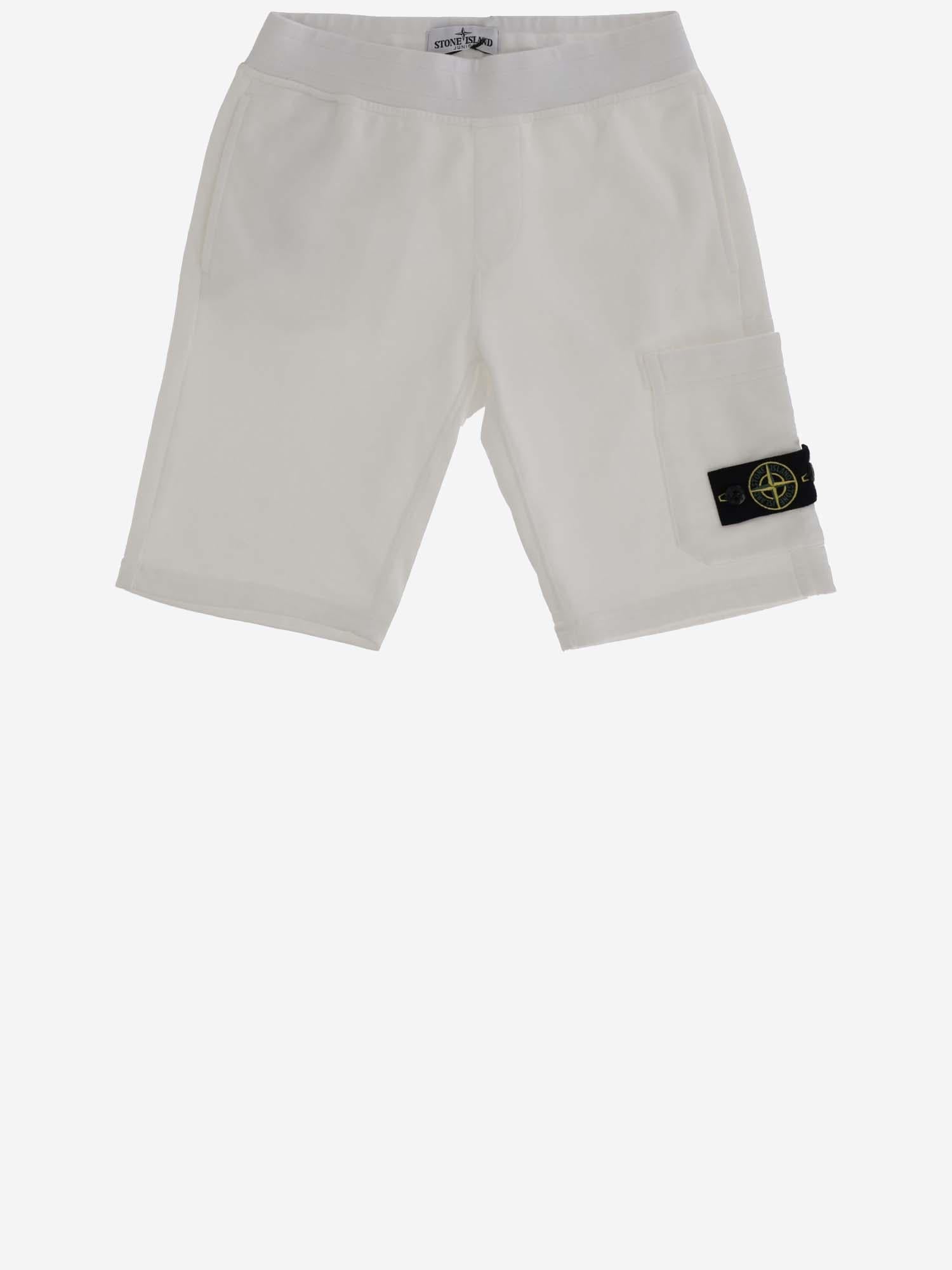 STONE ISLAND KIDS 61840V0001